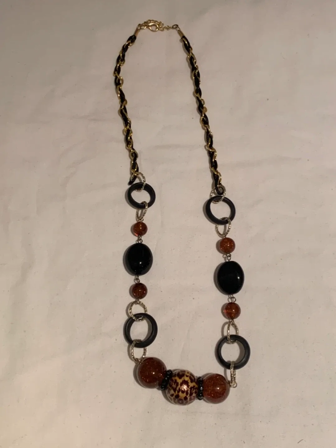 Necklace image indicator(2)