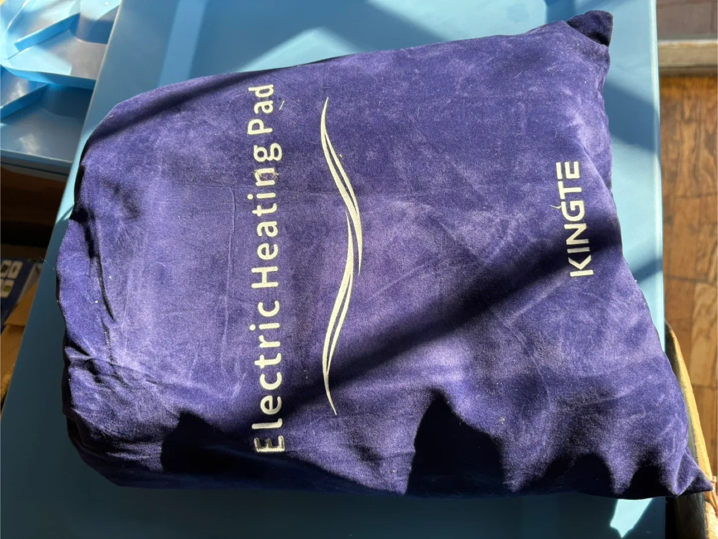 KINGTE Electric Heating Pad