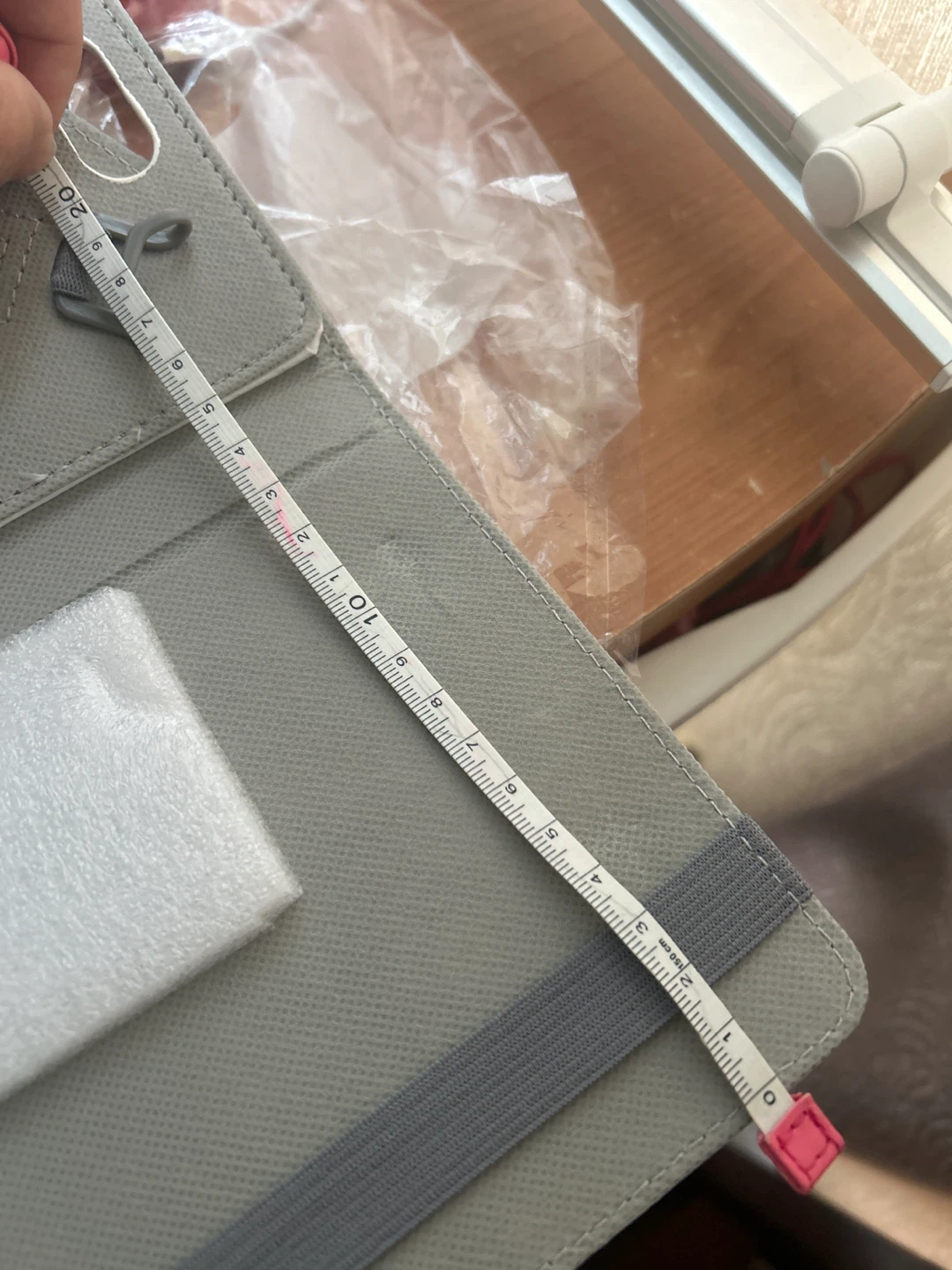 7" Tablet Case - Grey - photo 4