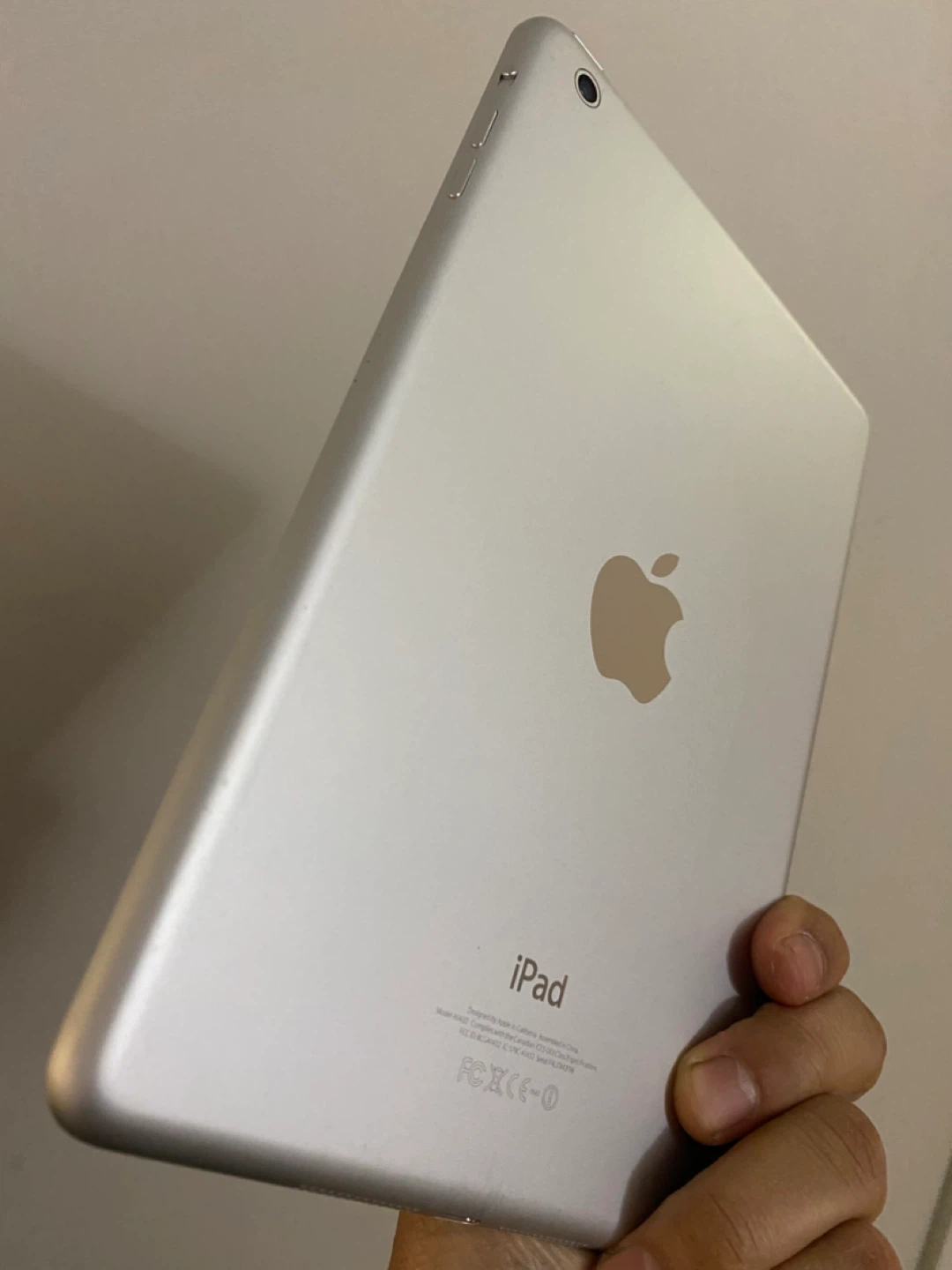iPad mini 1st gen - 16gb - photo 2