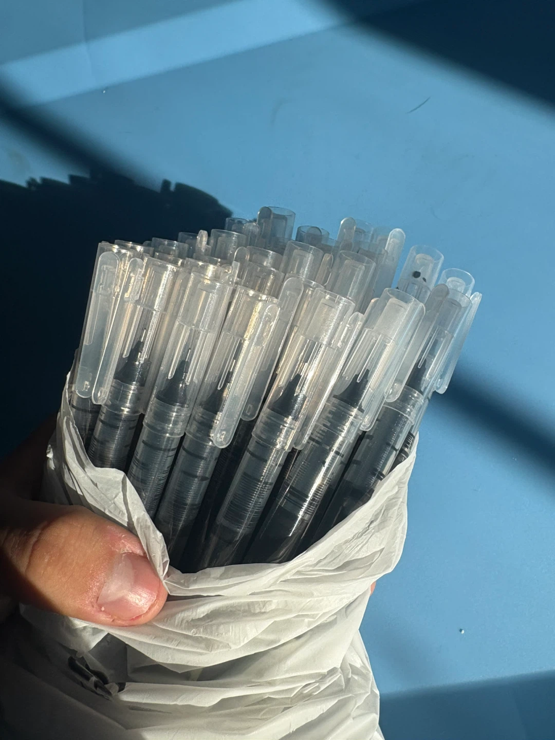 0.5mm Rollerball Pens - photo 2