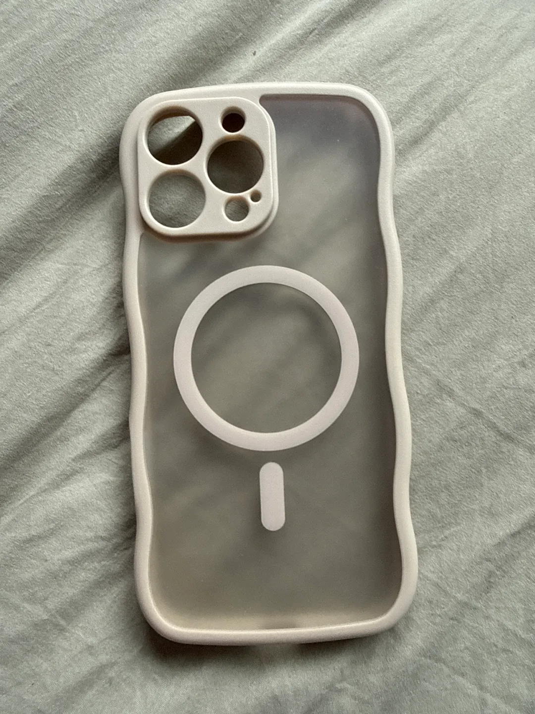 IPhone 16 pro max case