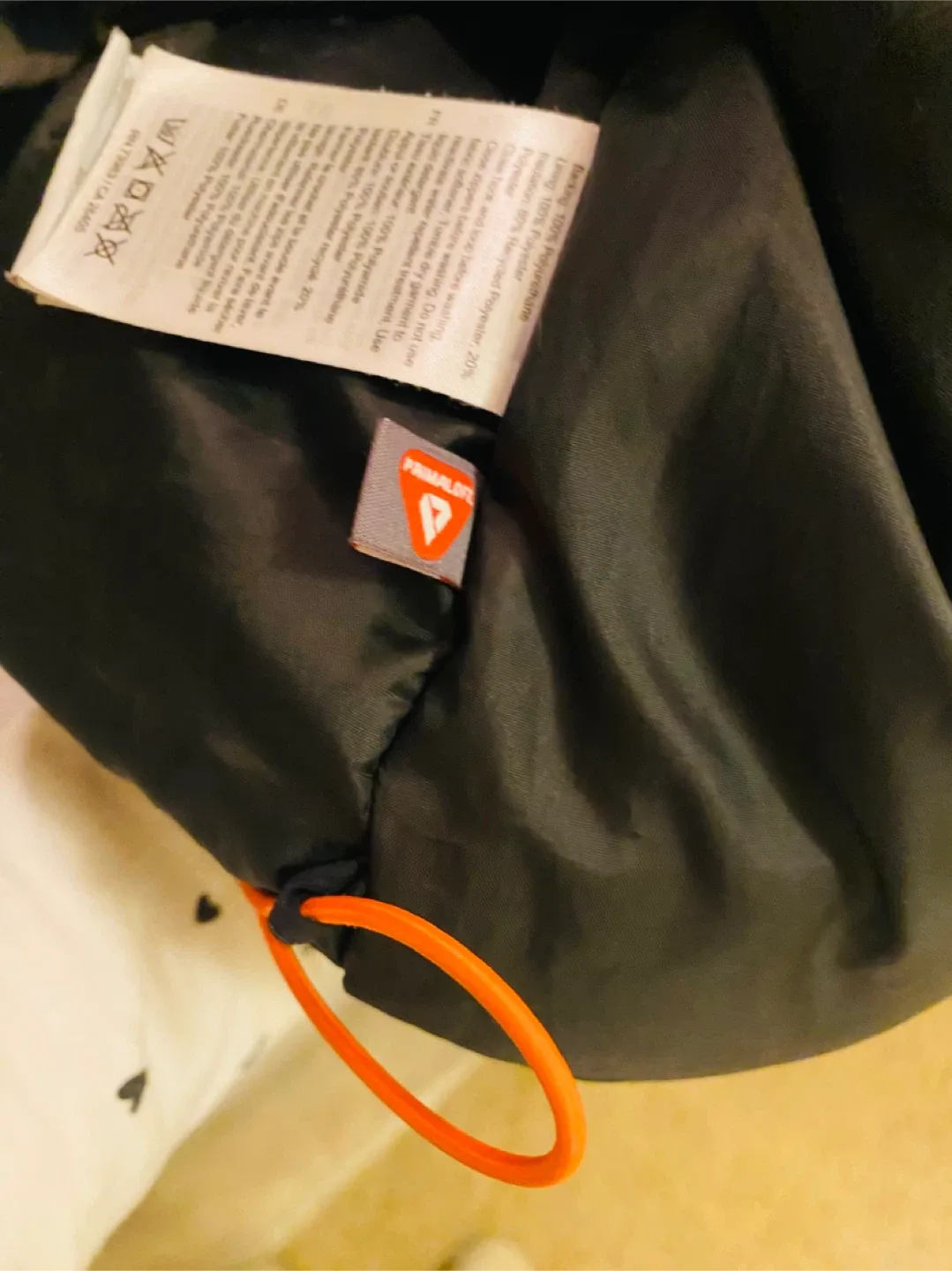 Helly Hansen Youth Ski Jacket - Size 176/16 image indicator(4)