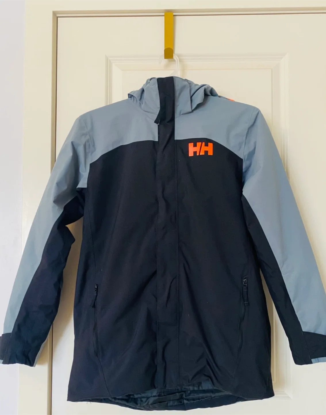 Helly Hansen Youth Ski Jacket - Size 176/16