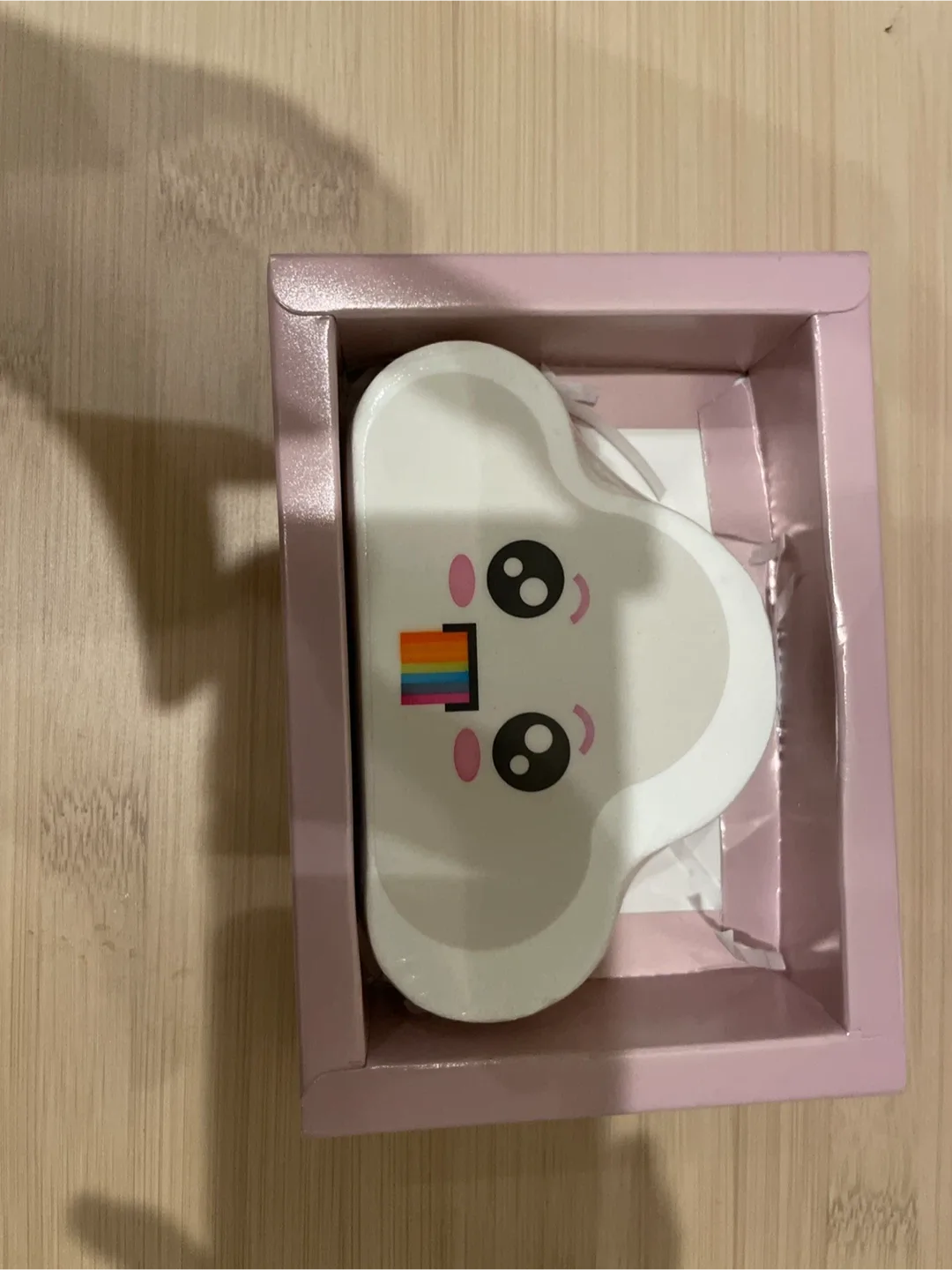 Rainbow Bath Bombs - New in Box! image indicator(2)