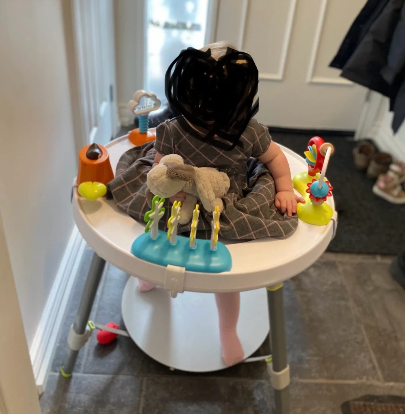 Skip Hop Baby Activity Center, Interactive Play Center