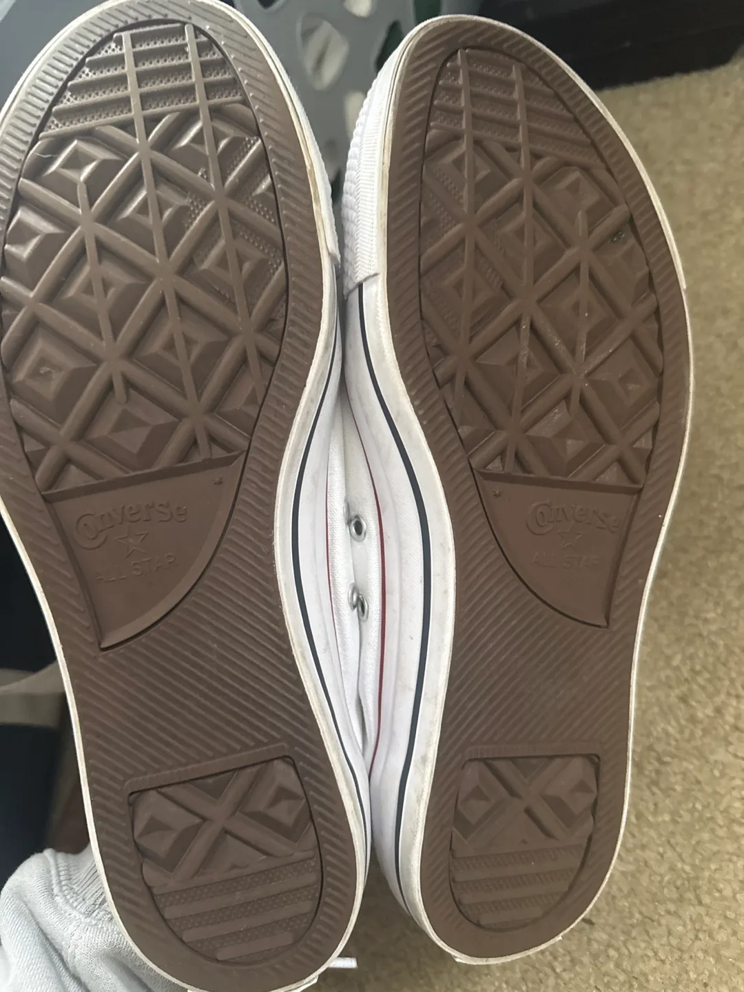 Converse image indicator(2)