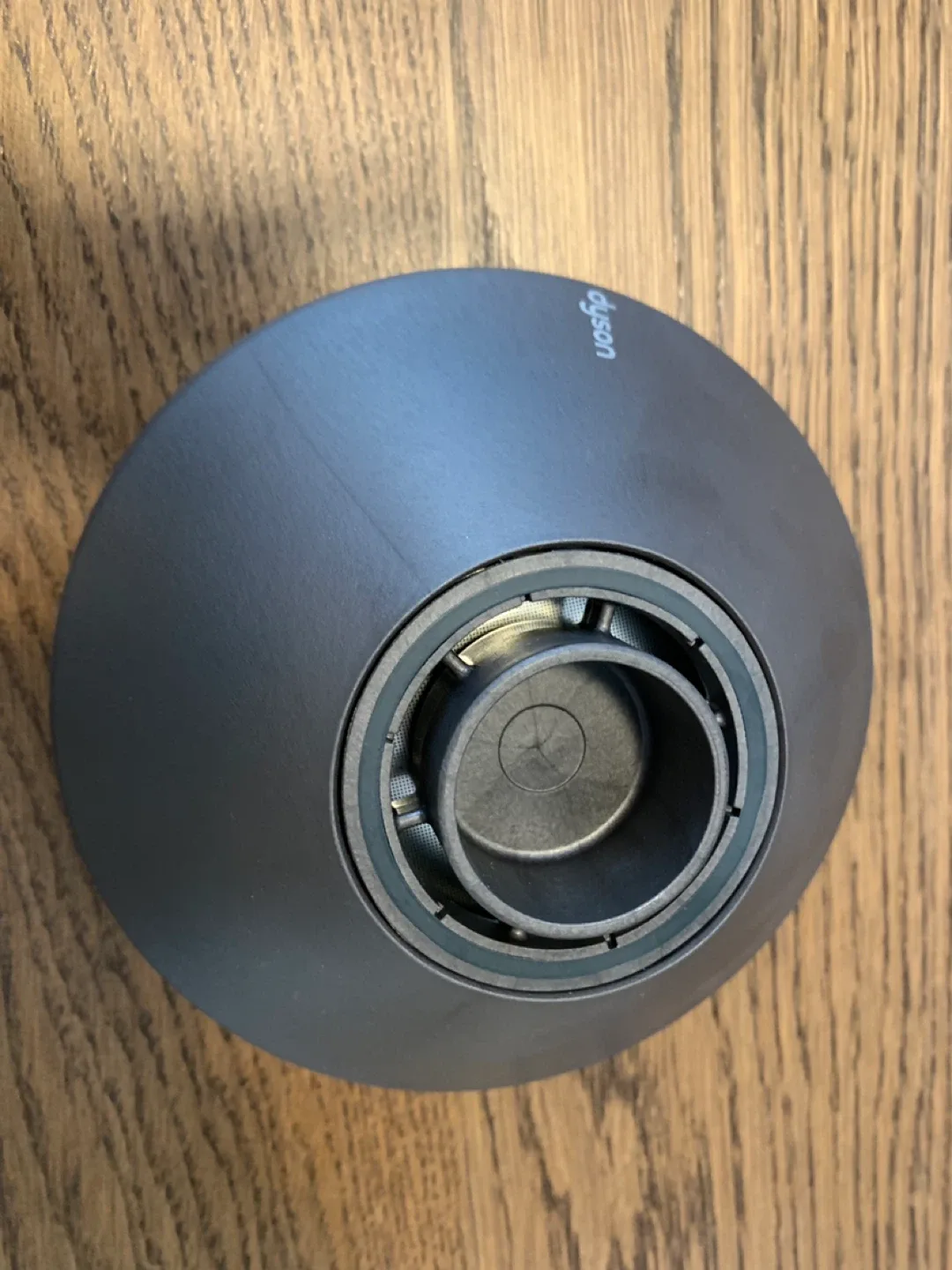 Dyson hair dryer Diffuser Attachment