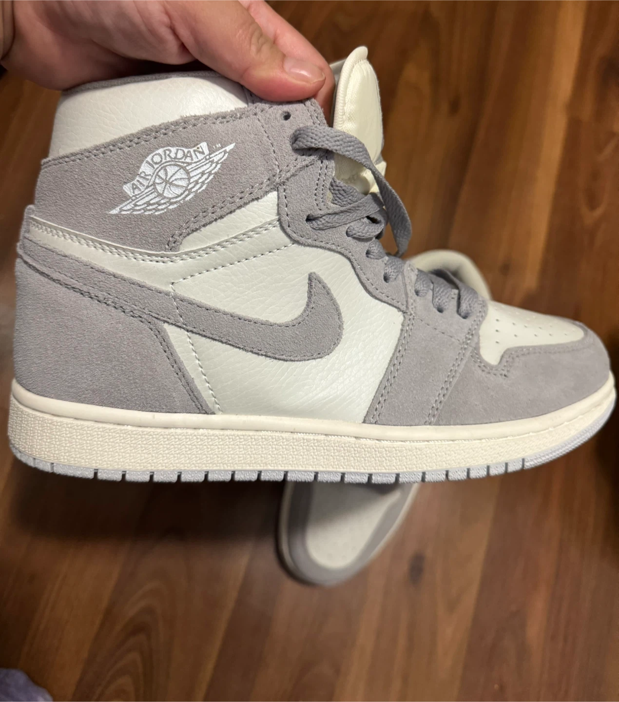Air Jordan - photo 3