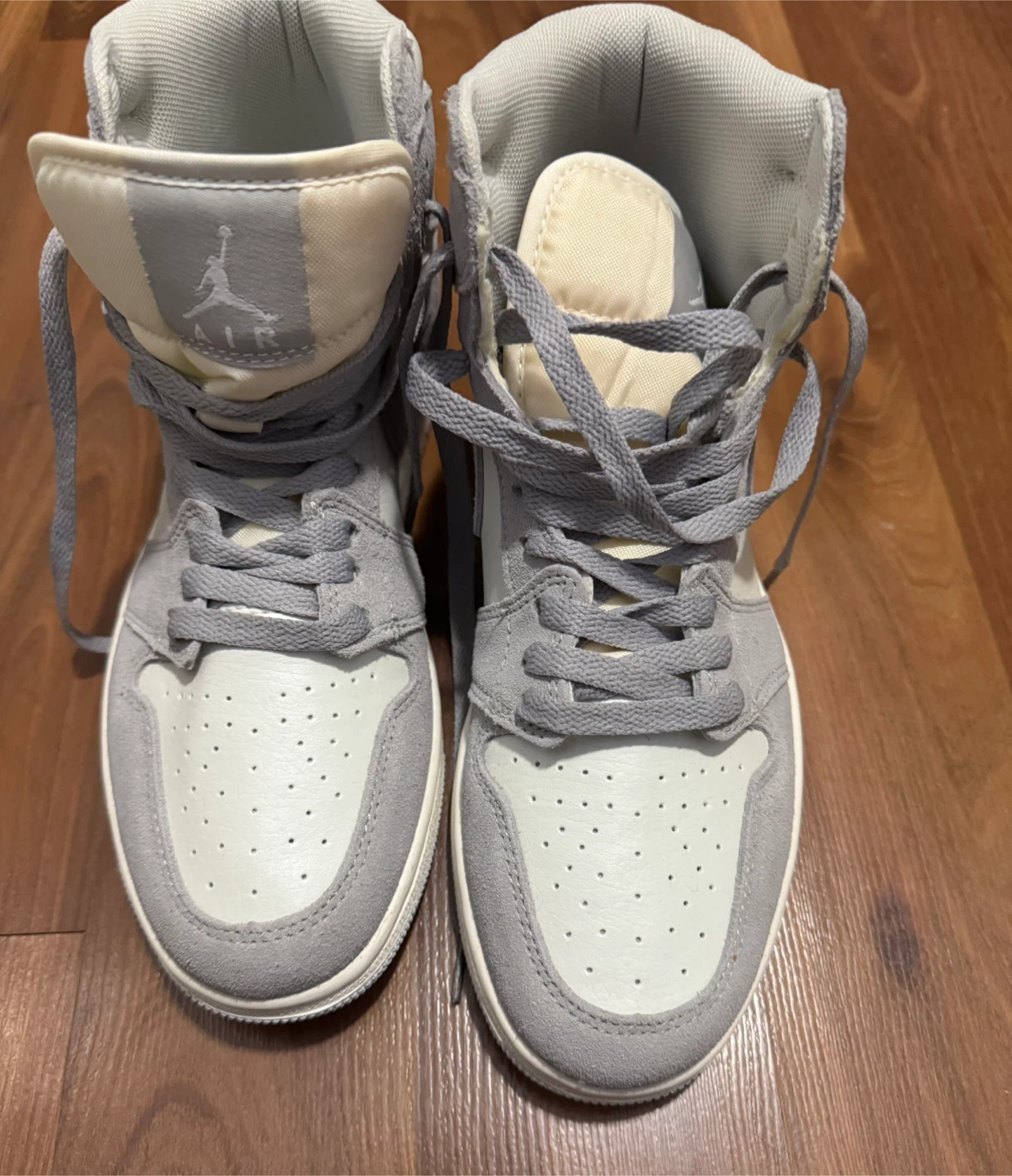 Air Jordan - photo 2