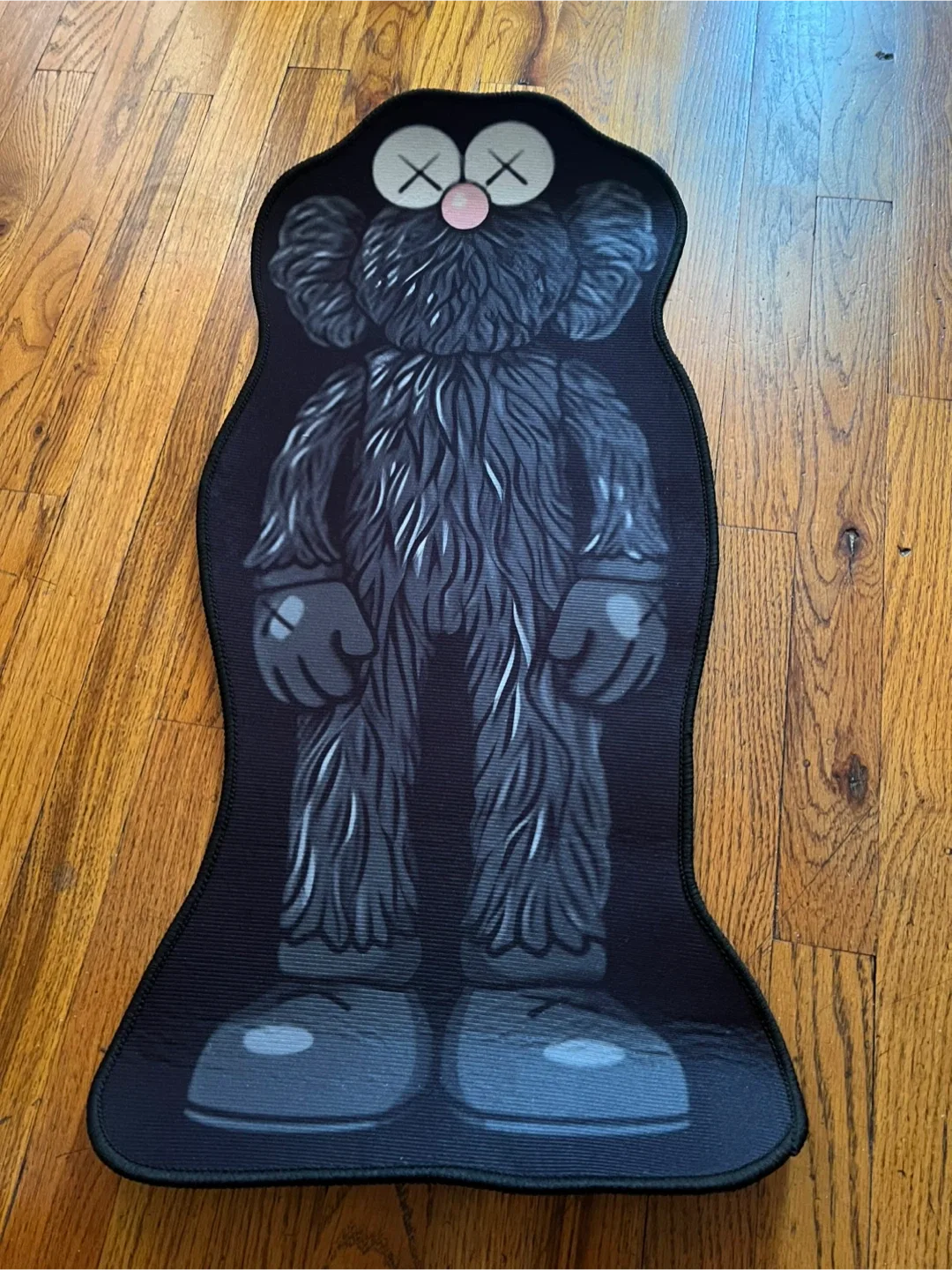 KAWS Companion Wall Art/Rug