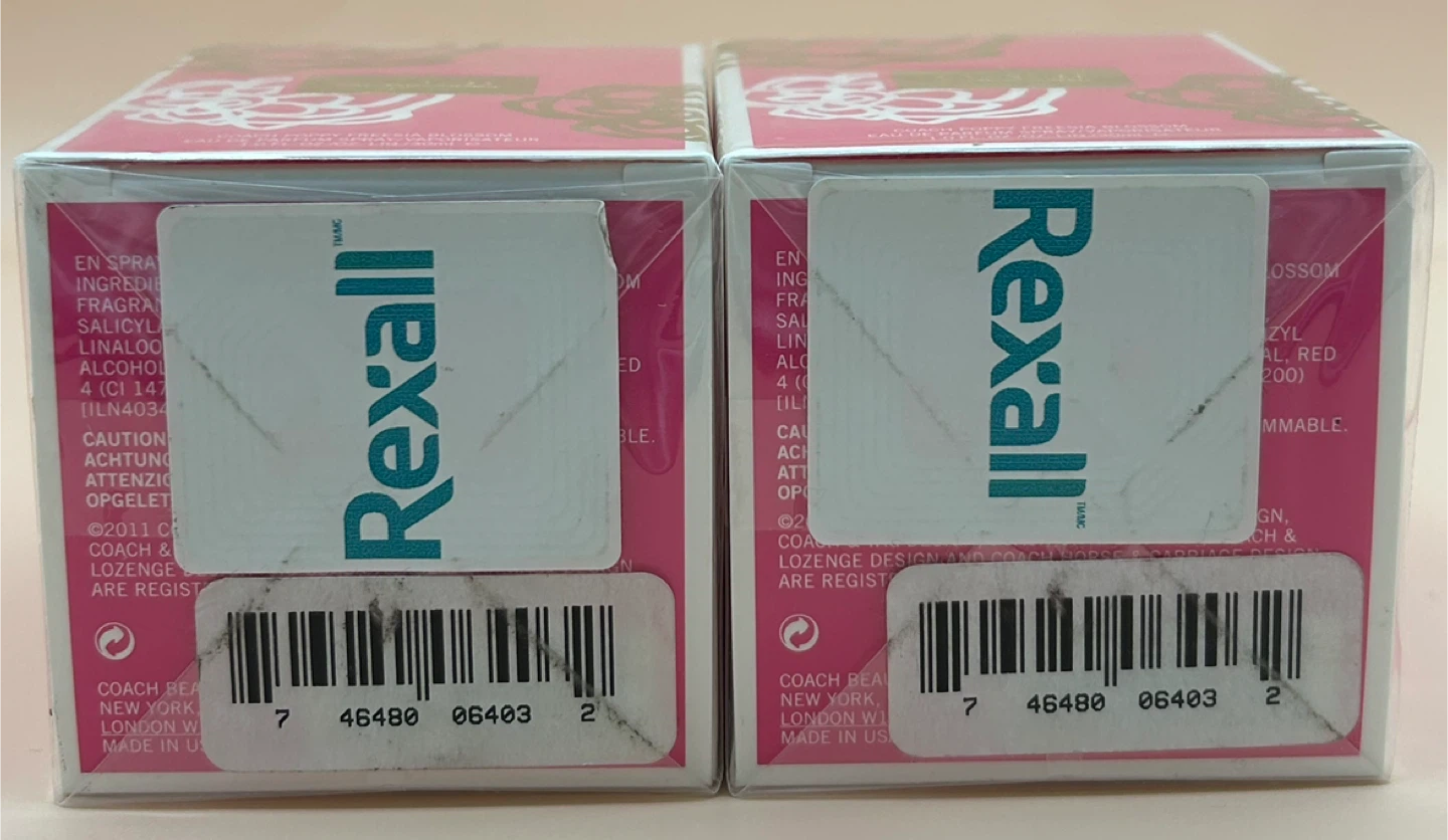 New Coach Poppy Freesia Blossom 30ml - photo 2