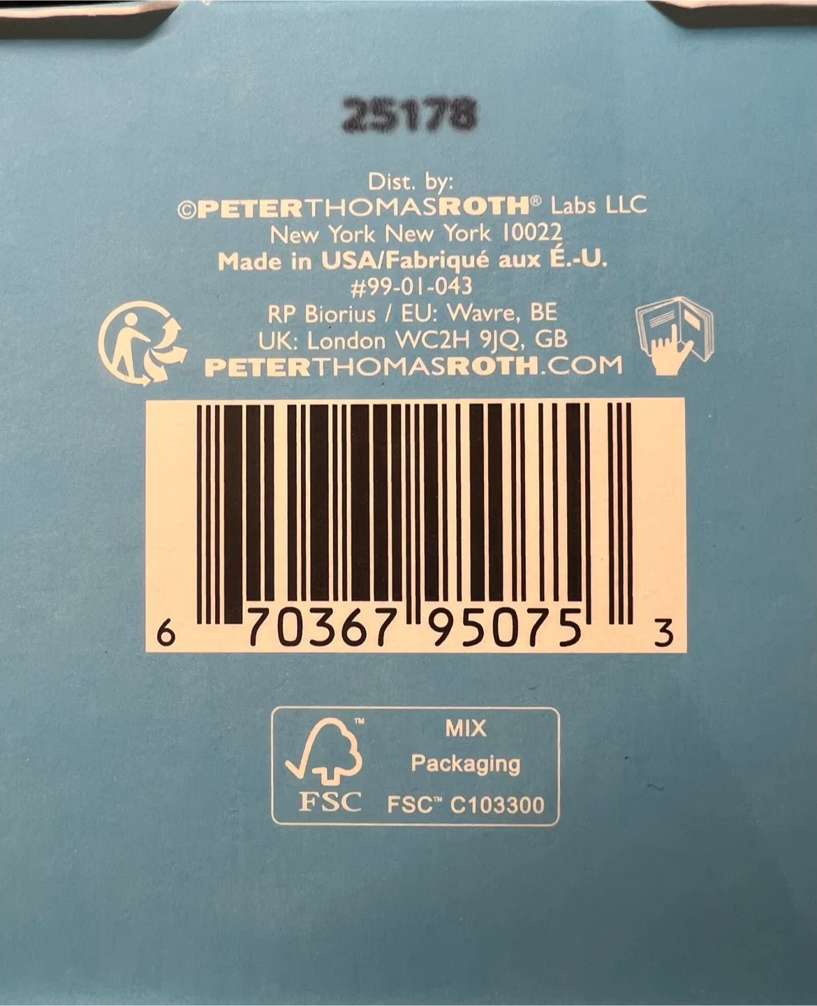 Peter Thomas Roth Day & Night Cloud Creams Set image indicator(2)