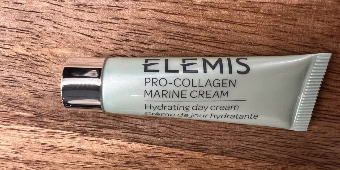 Elemis Pro-Collagen Marine Cream - Hydrating Day Cream