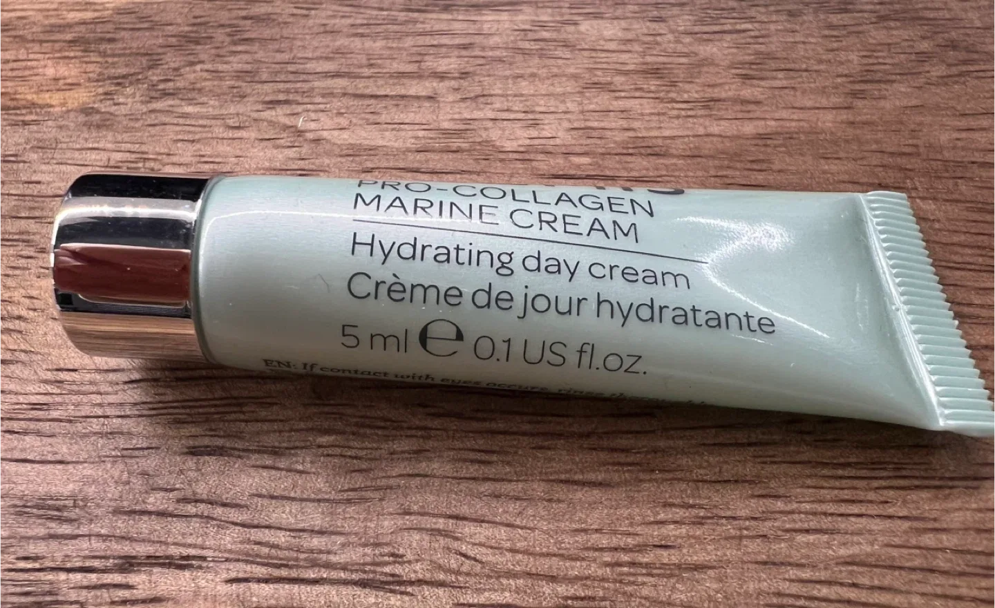 Elemis Pro-Collagen Marine Cream - Hydrating Day Cream image indicator(2)