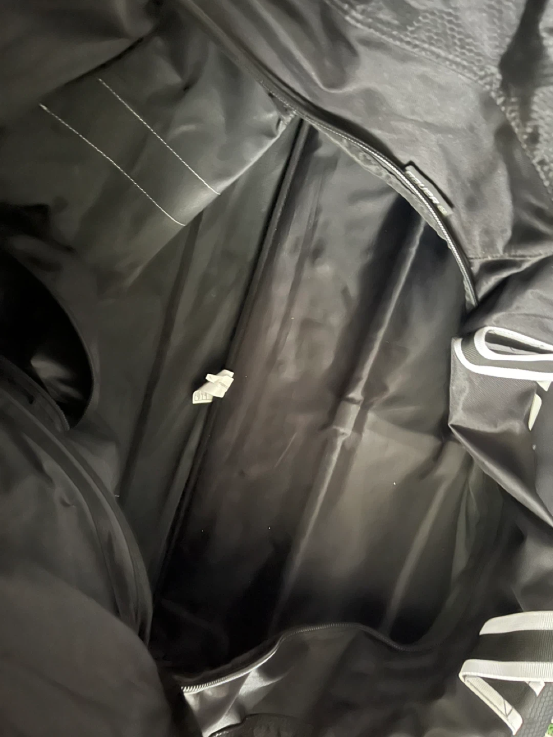 Bauer hockey bag - photo 2