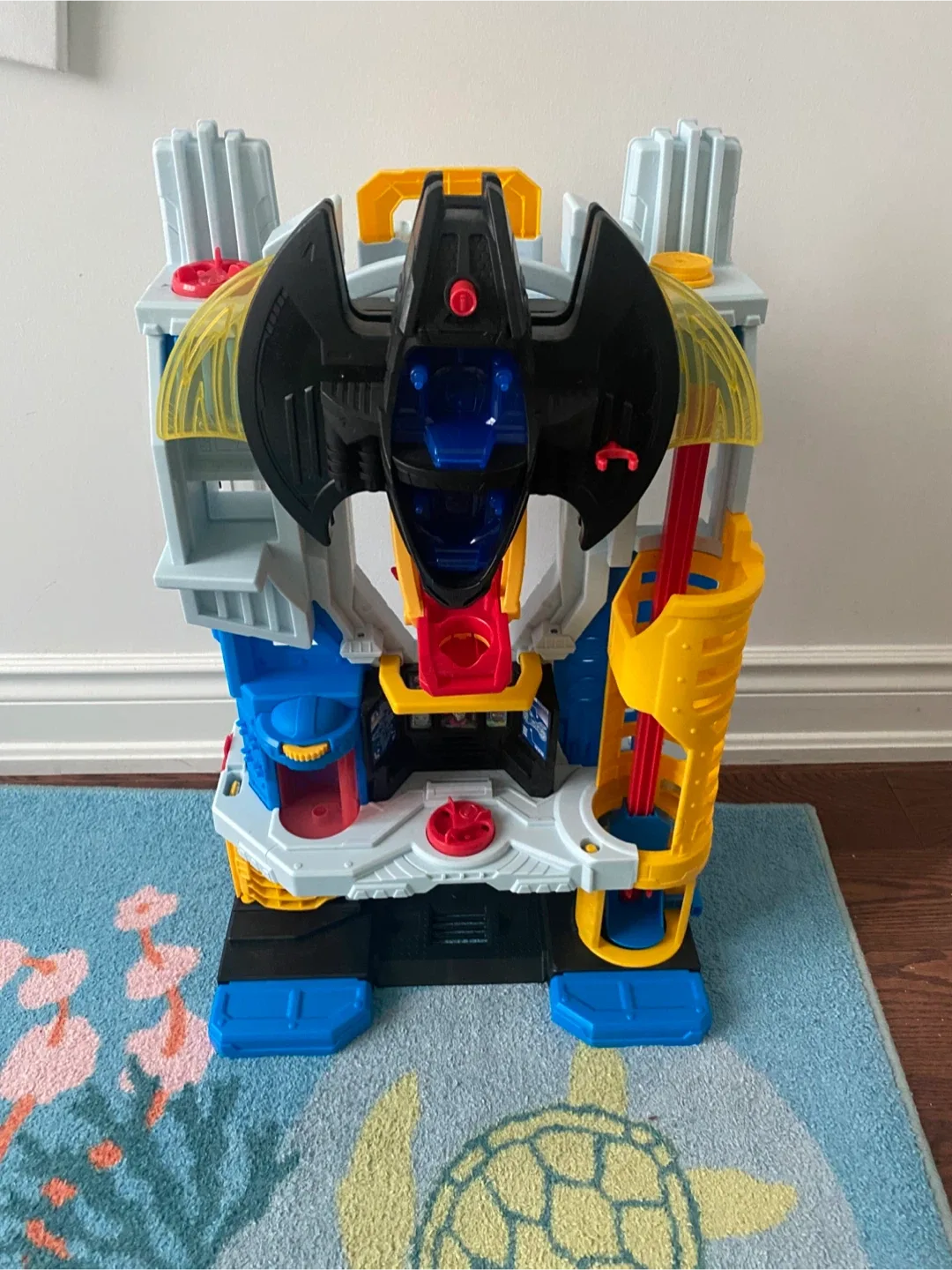 Fisher-Price Imaginext DC Super Friends Batman Toy