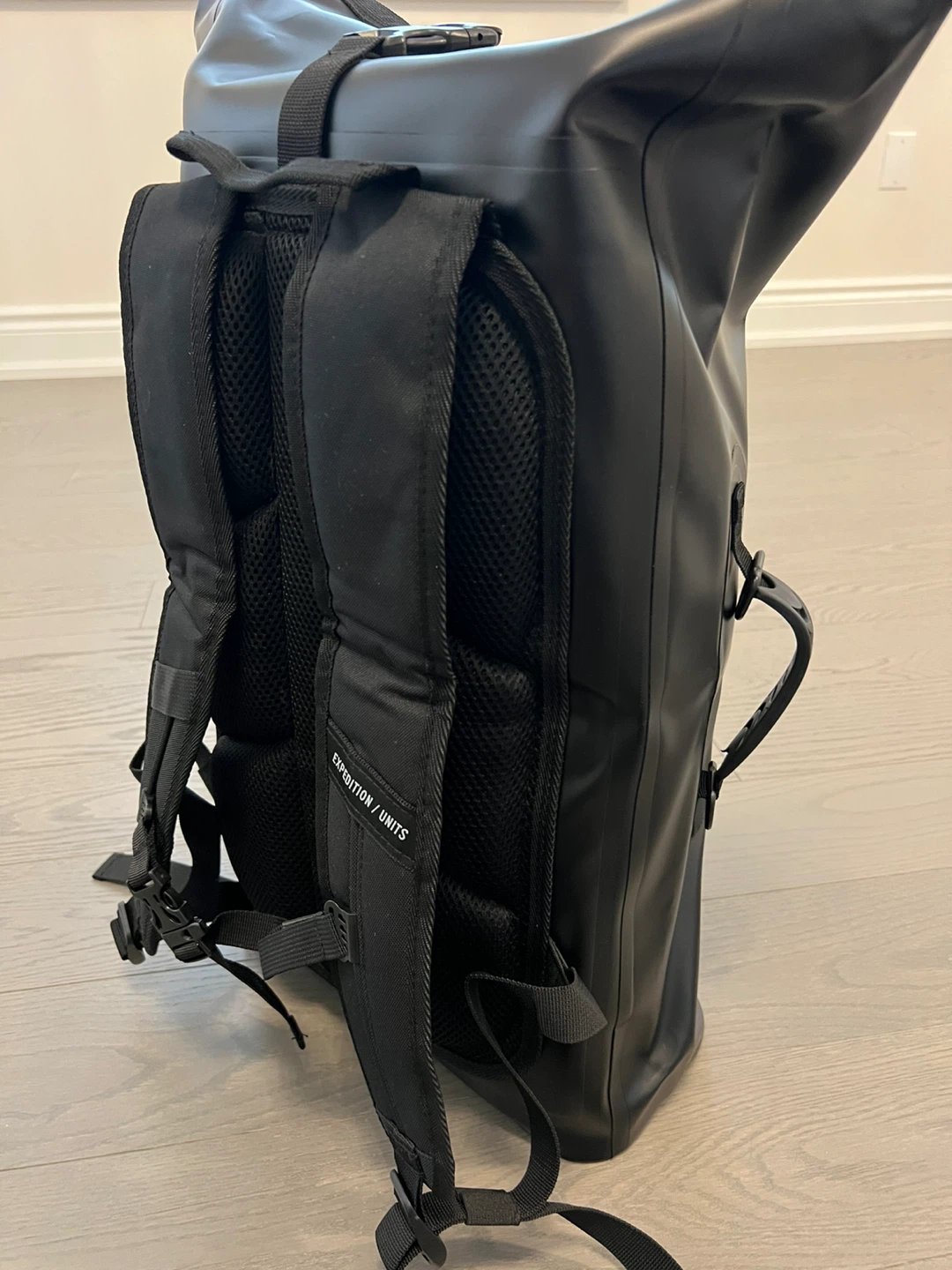 Expedition / Units Project 8020 Waterproof Backpack - photo 3
