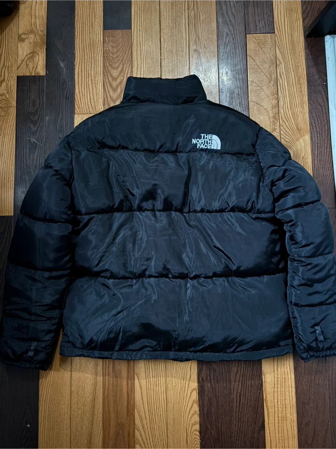 The North Face TNF 700 Puffer Jacket XL image indicator(3)