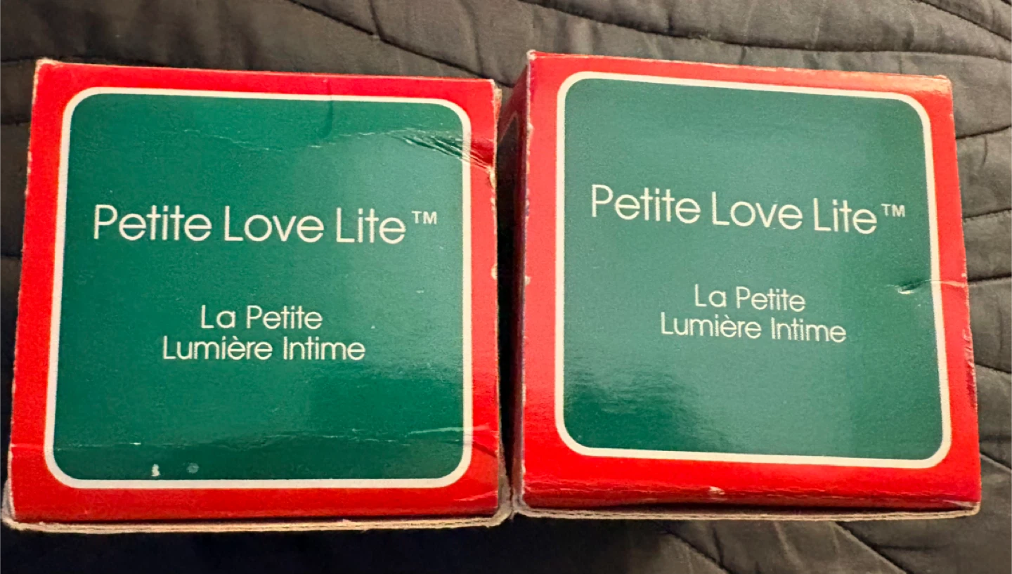 2 Petite Love Lite Candle Holder - photo 2