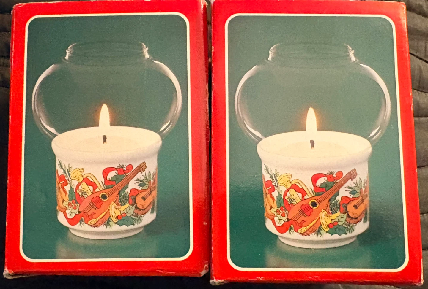 2 Petite Love Lite Candle Holder - photo 3