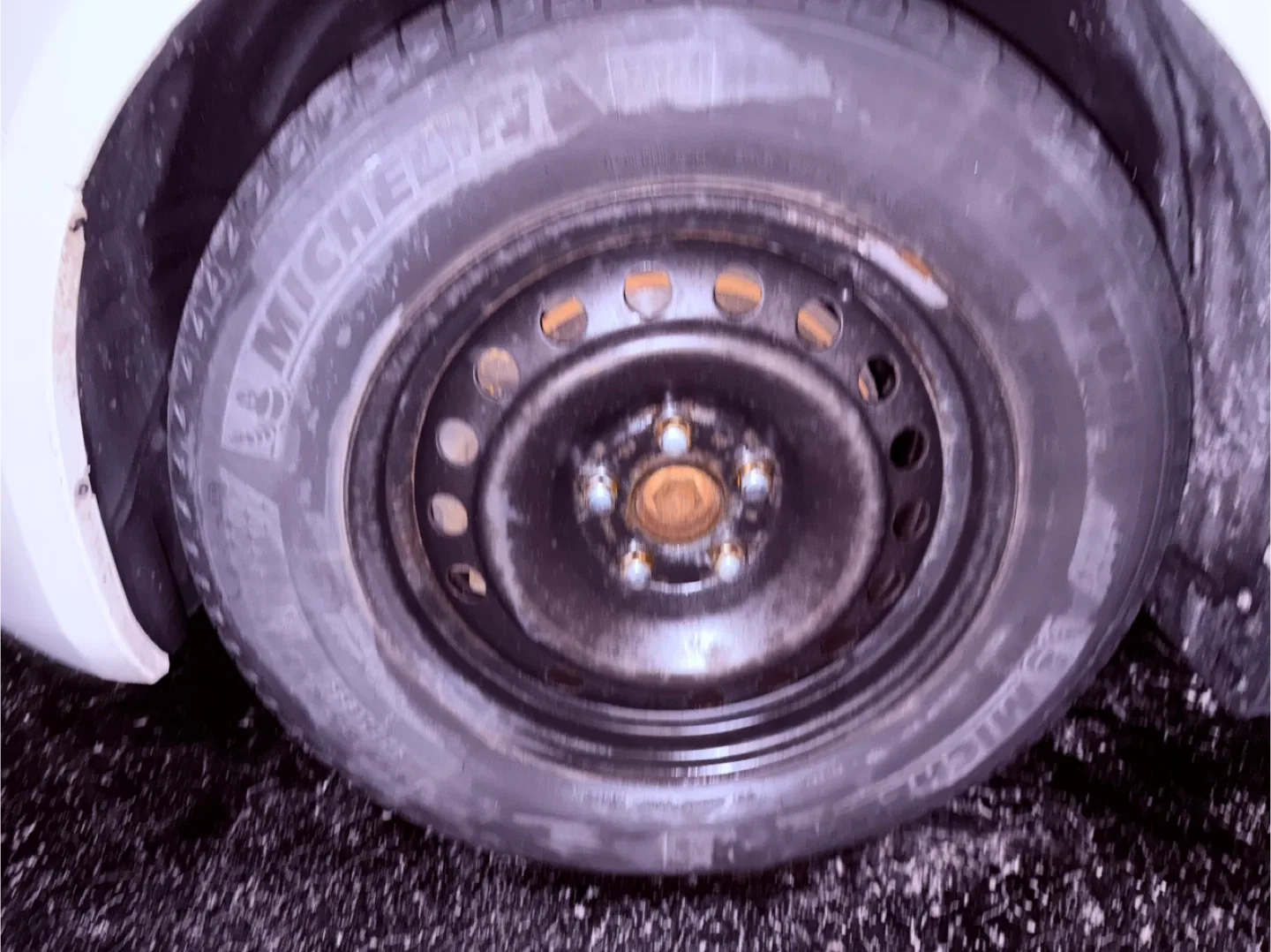 Honda Odyssey image indicator(4)