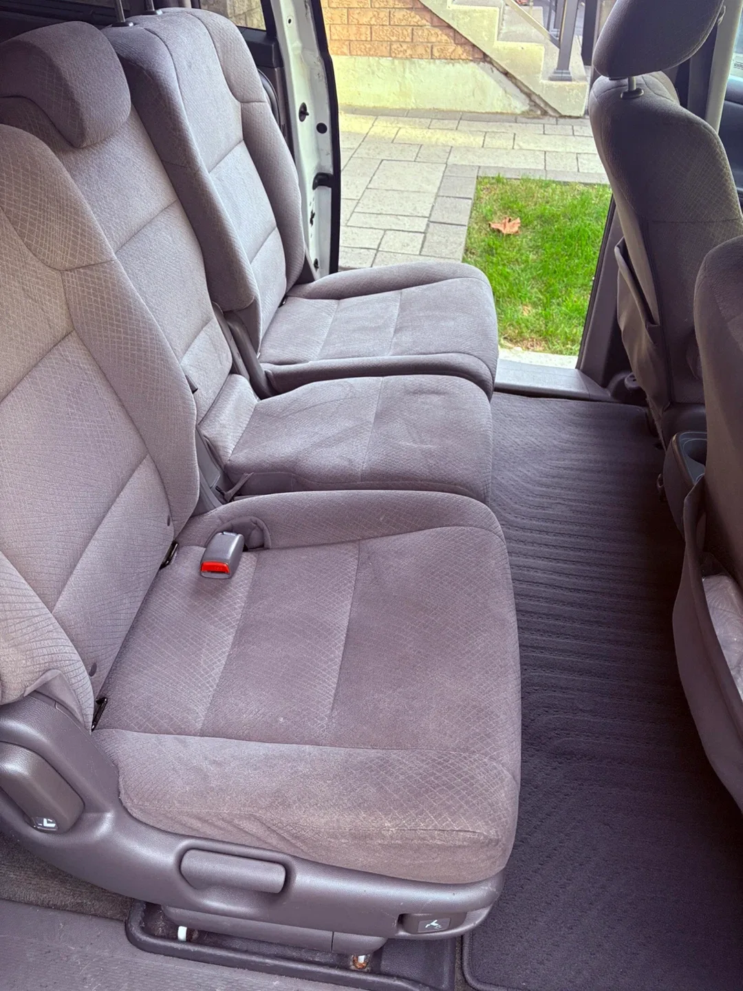 Honda Odyssey image indicator(7)