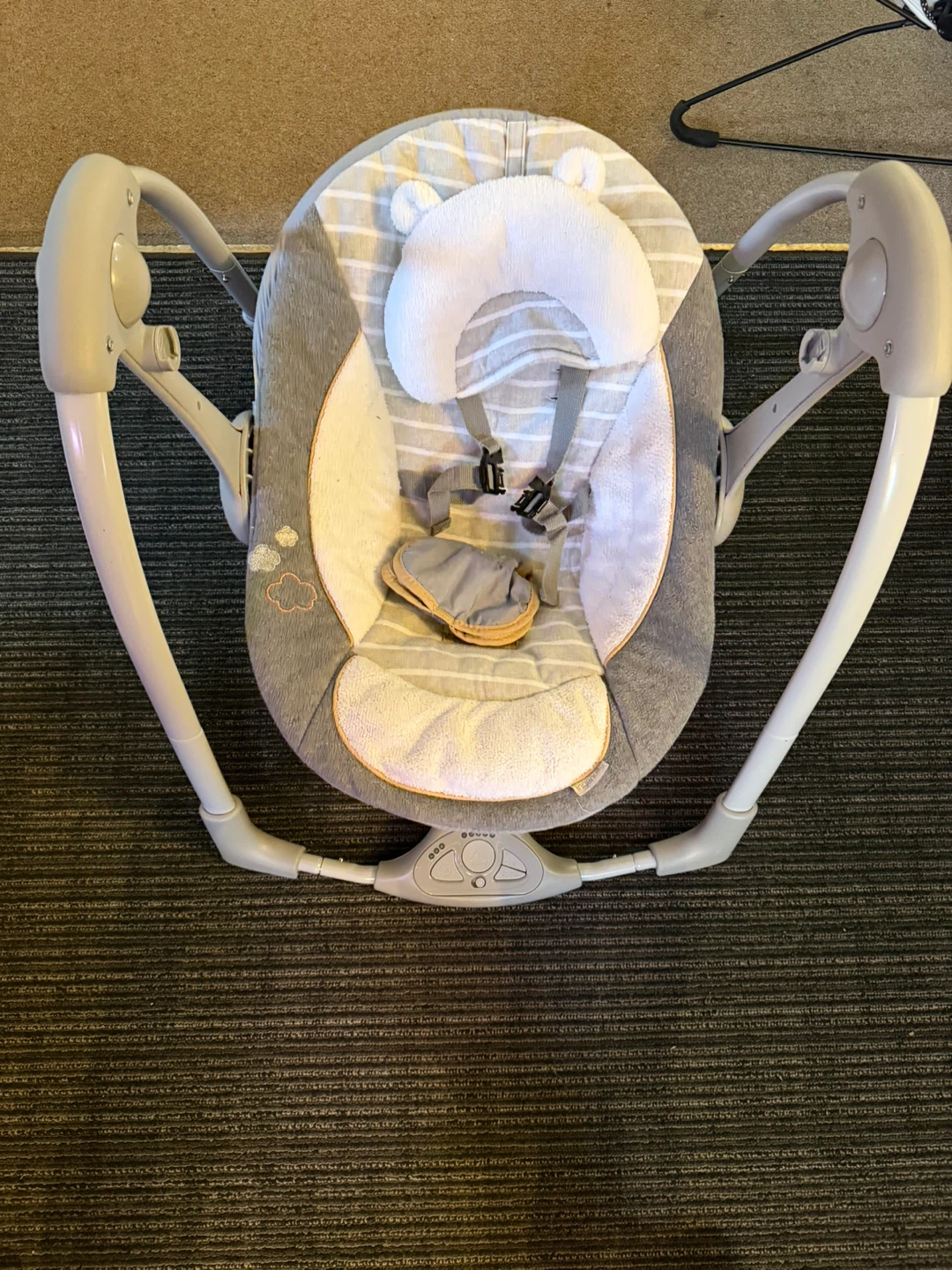 Baby Swing