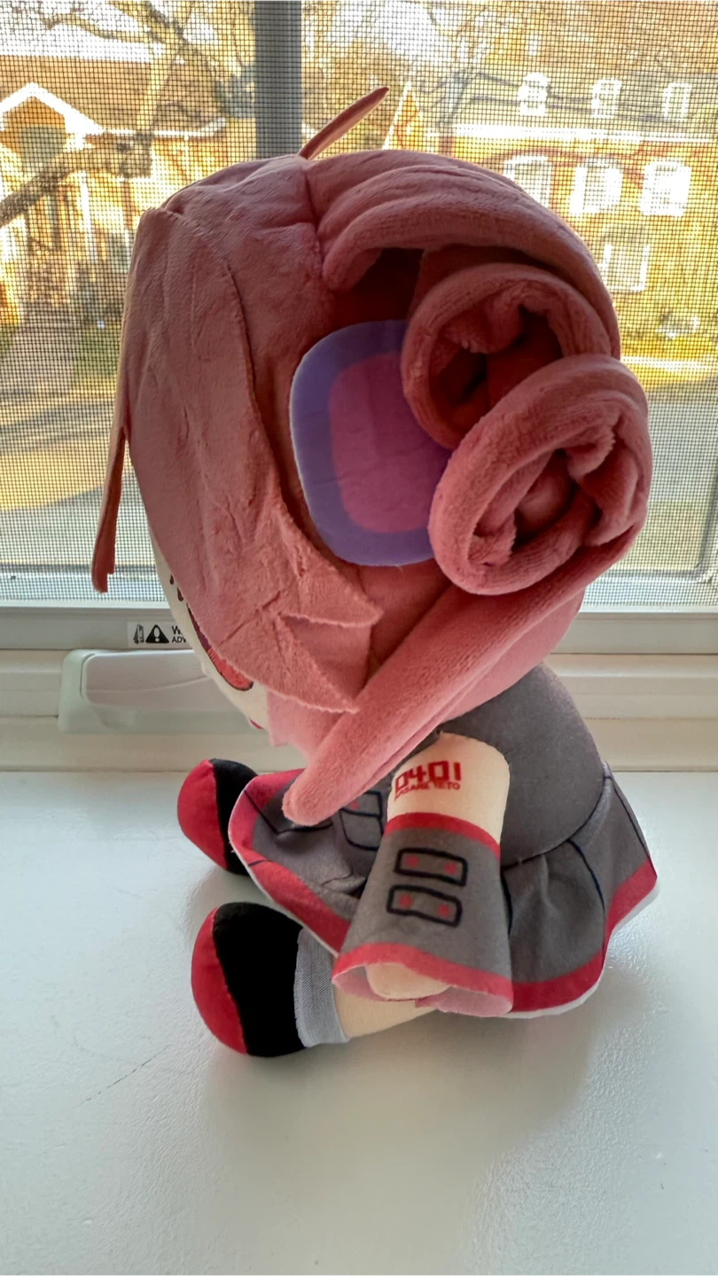 Mafuyu Asahina Plush Doll - photo 3