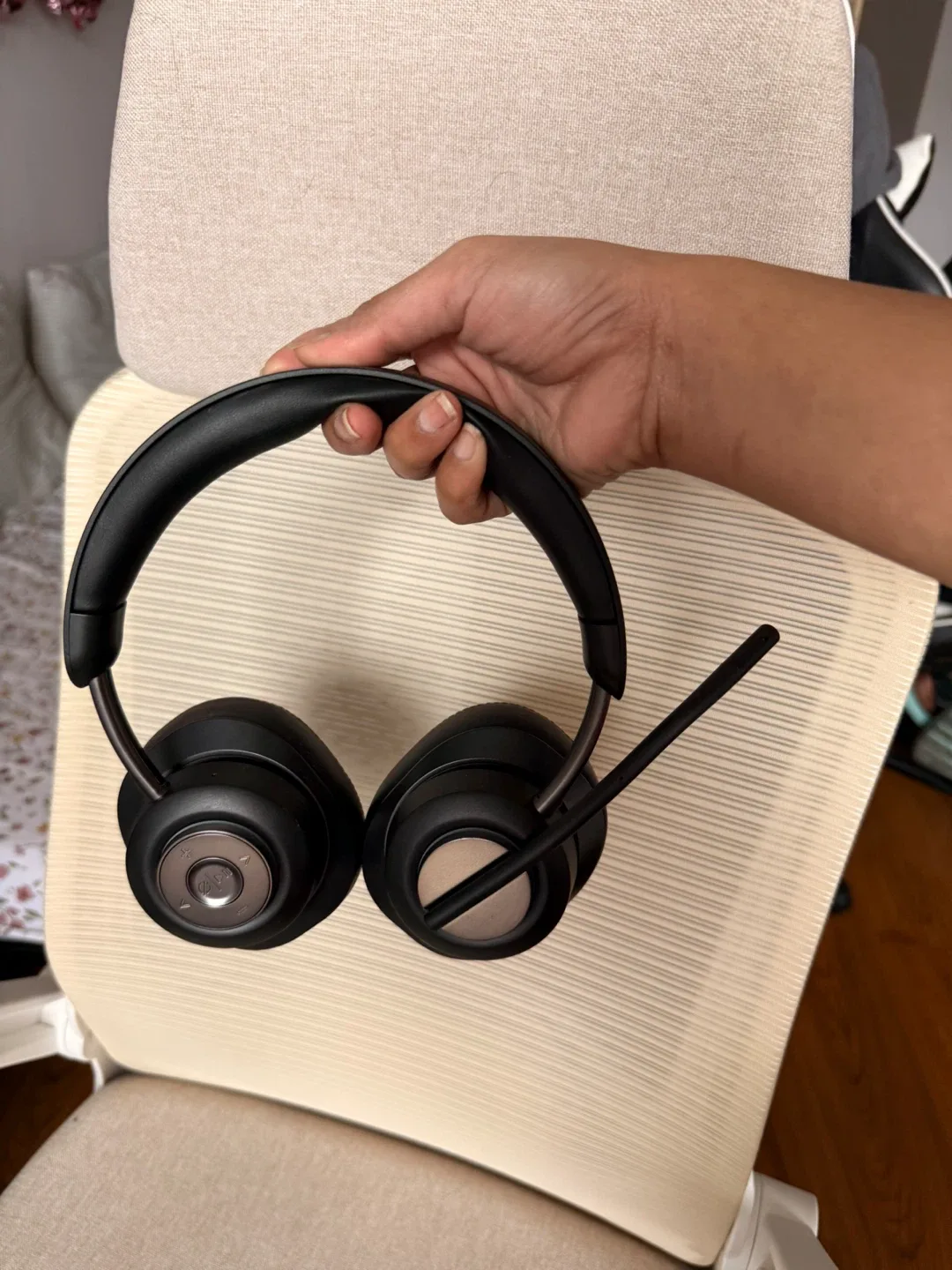 Kensington H3000 work headset