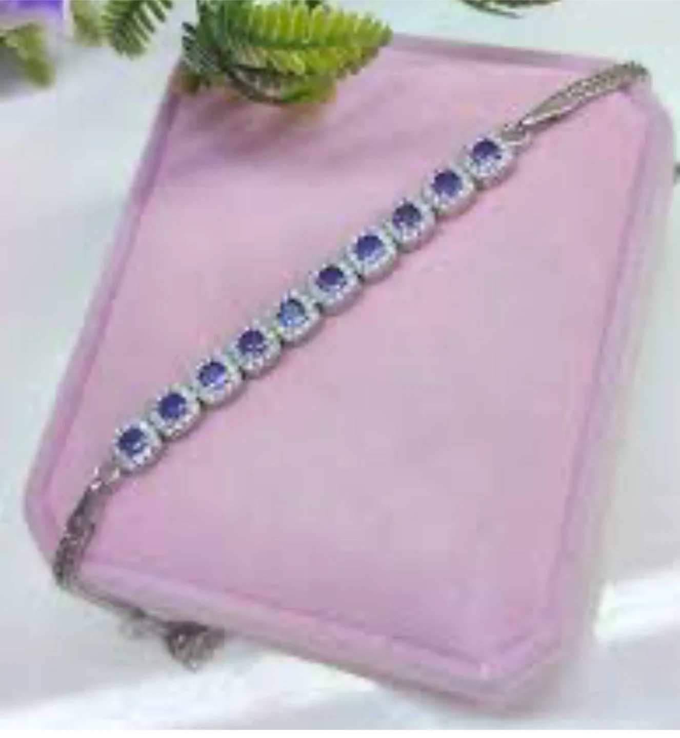 925 silver bracelets