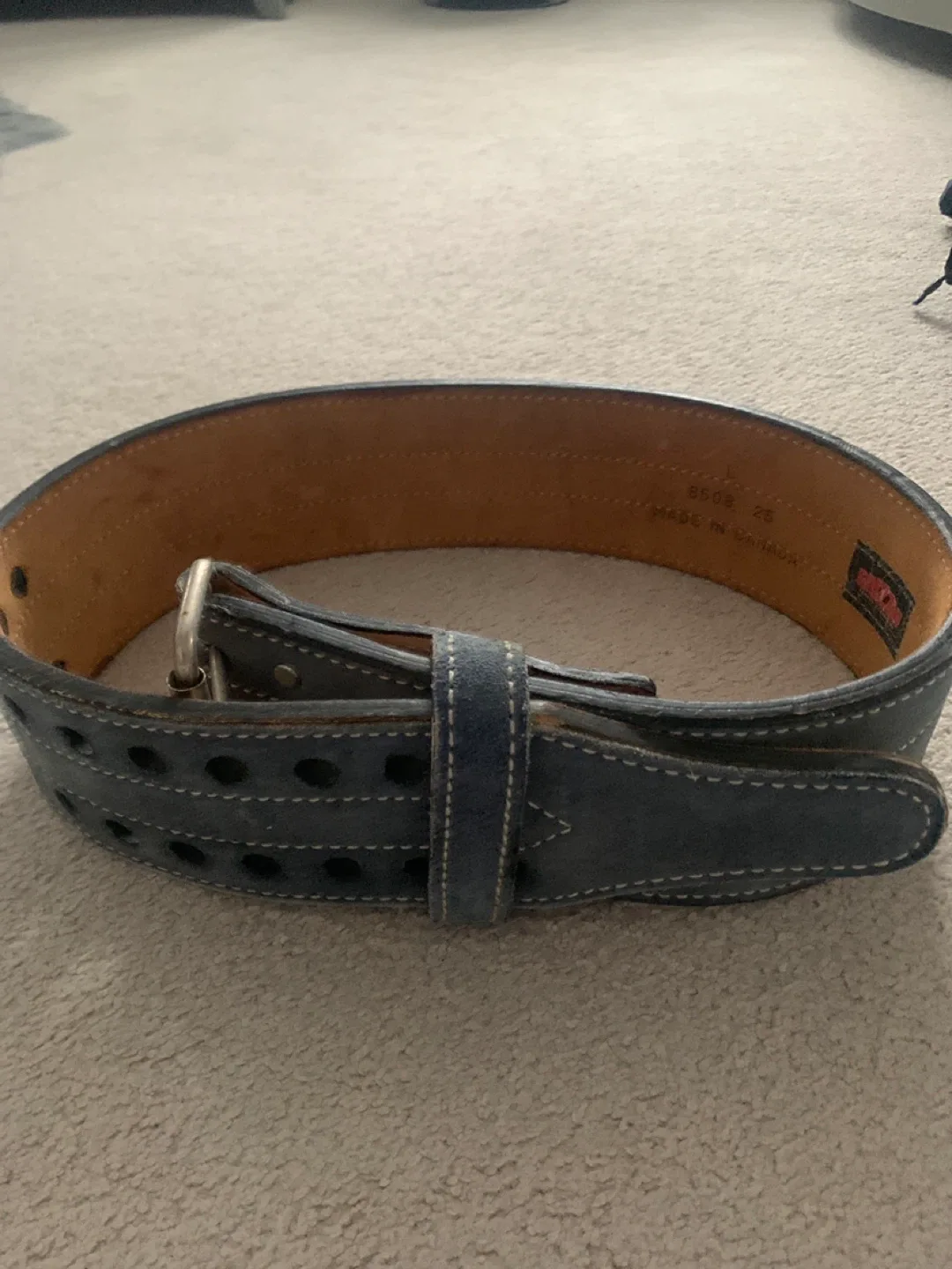 Lifting Belt - Size L