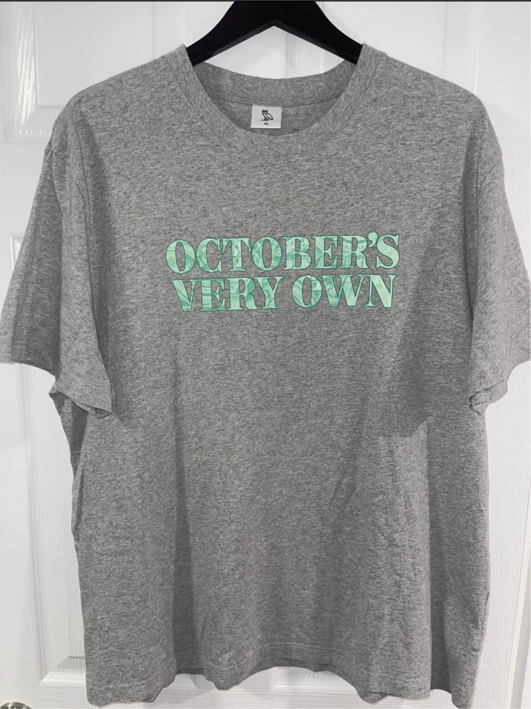 October's Very Own T-Shirts - Size XL - photo 2