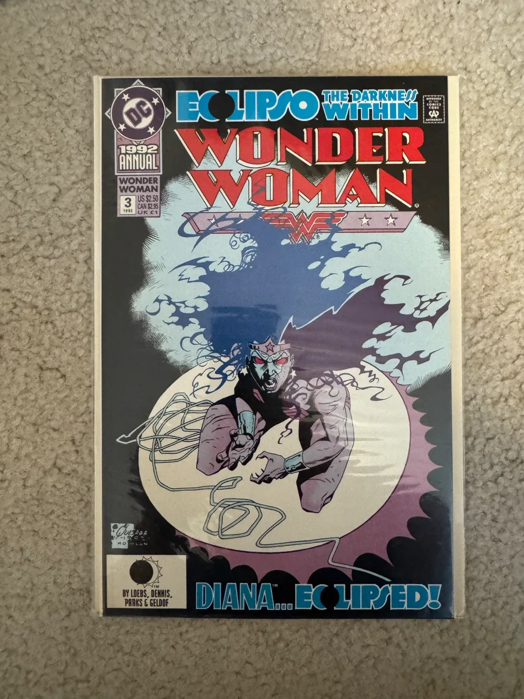 Comic Books - Justice League , Superboy, Fantastic 4 image indicator(9)