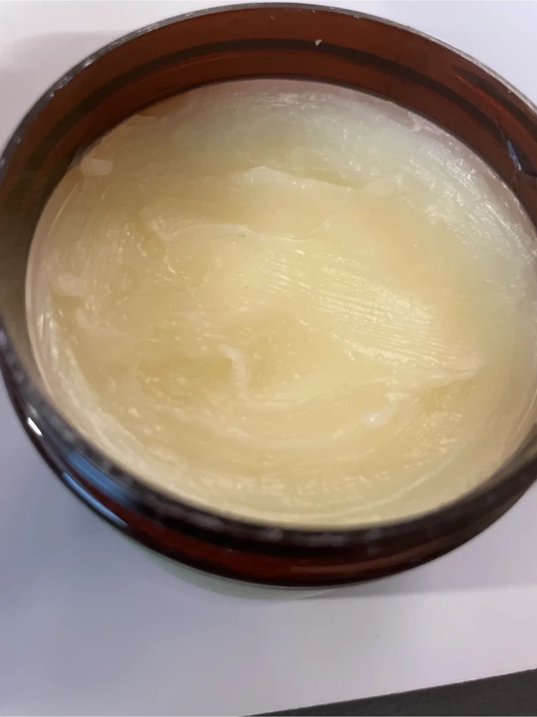 Mielle Rosemary Mint Scalp & Hair Strengthening Pomade image indicator(3)