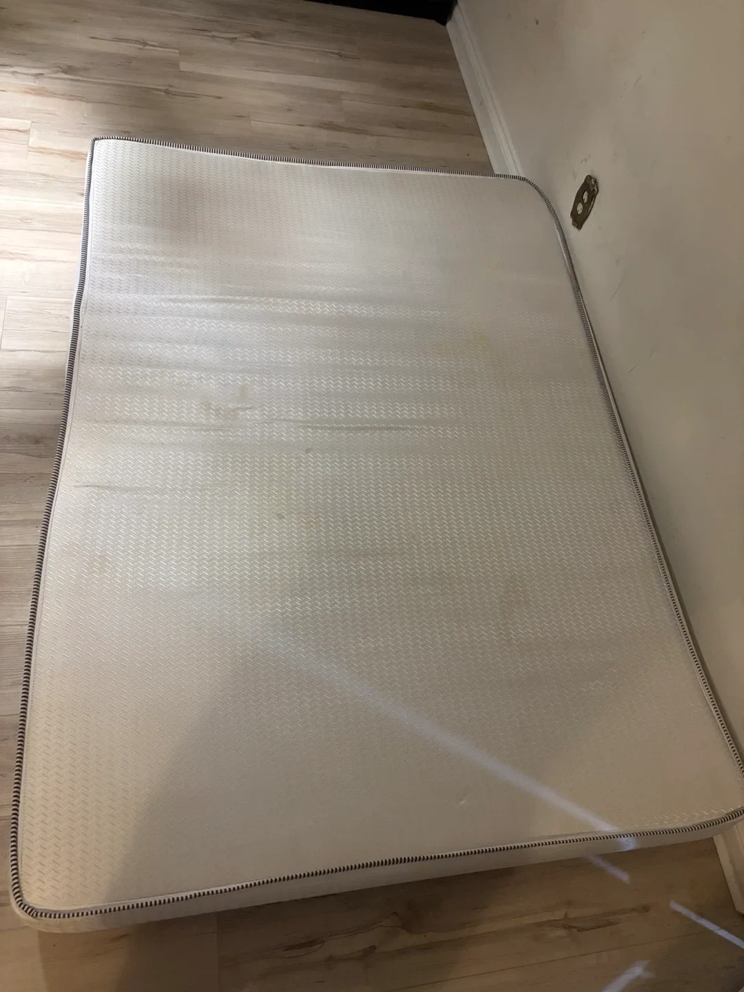Mattress