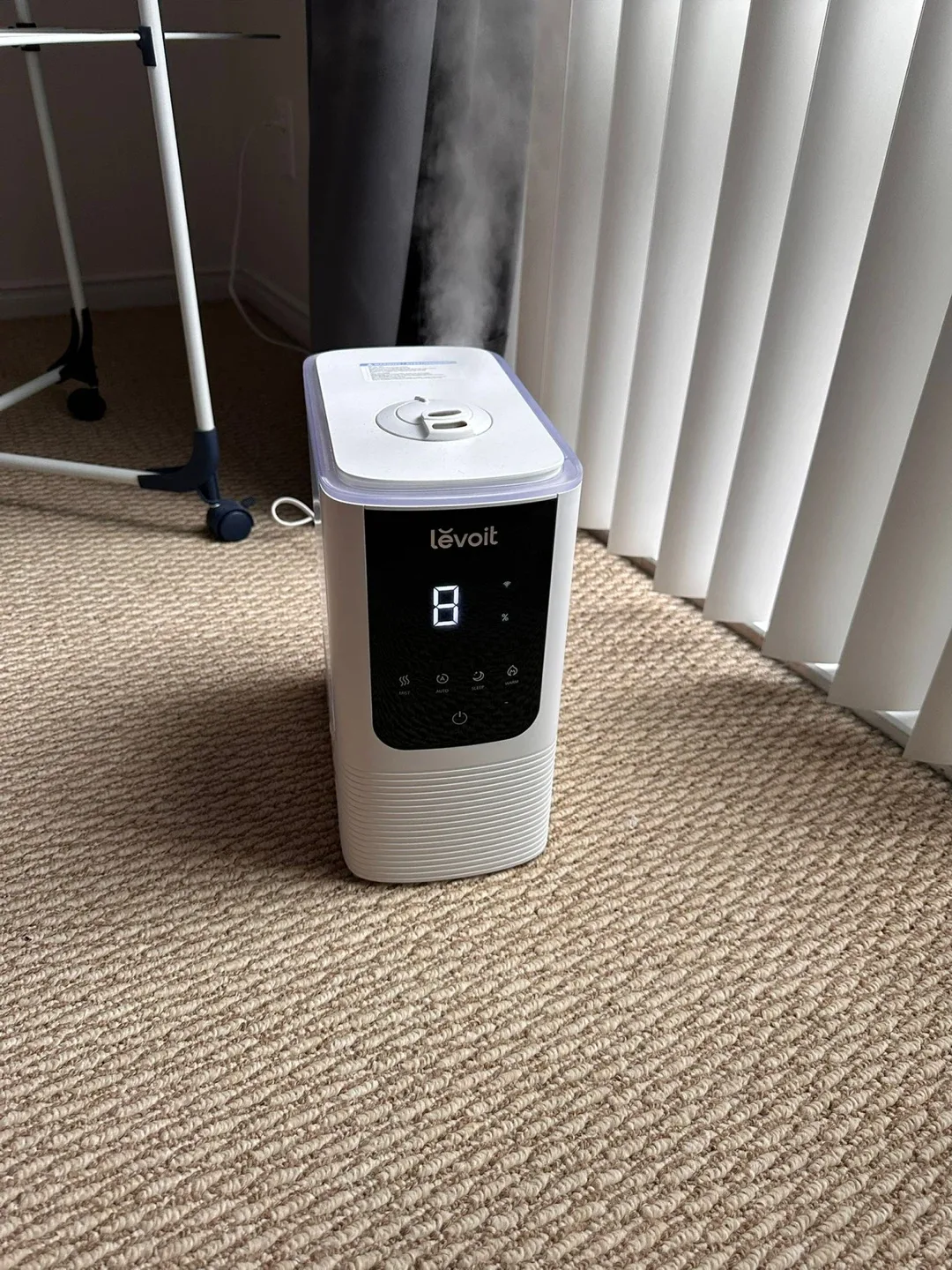 Levoit Humidifier - Great Condition!