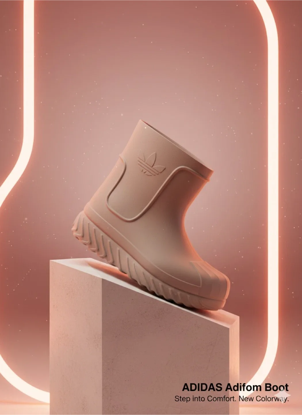 Adidas Superstar 360 Boots Size 10.5