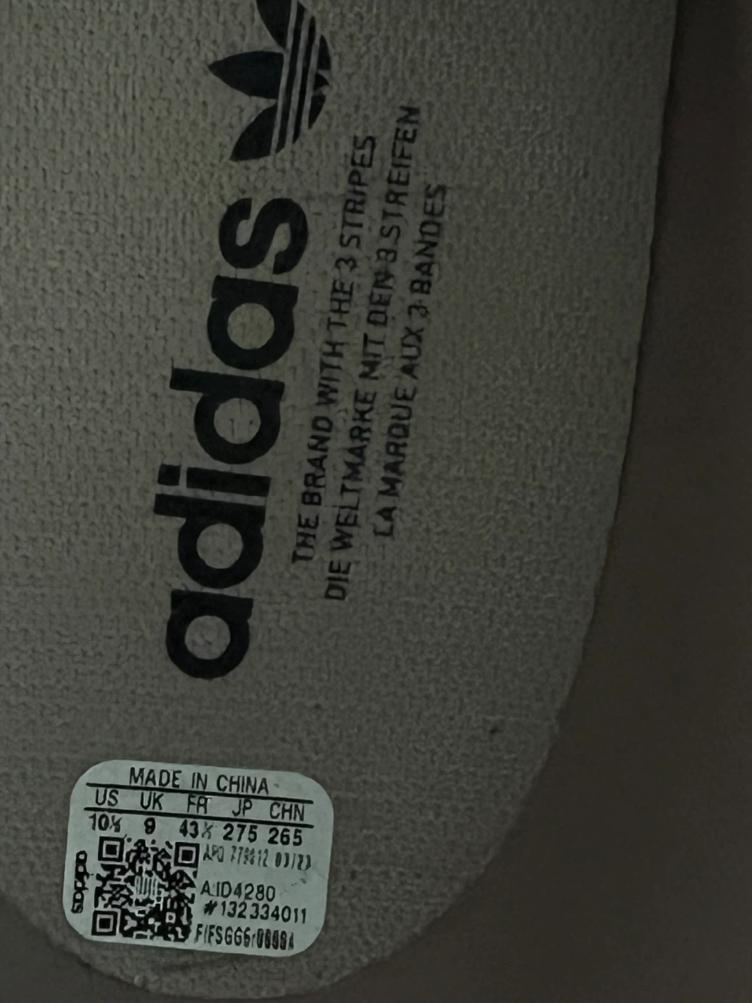 Adidas Superstar 360 Boots Size 10.5 - photo 5