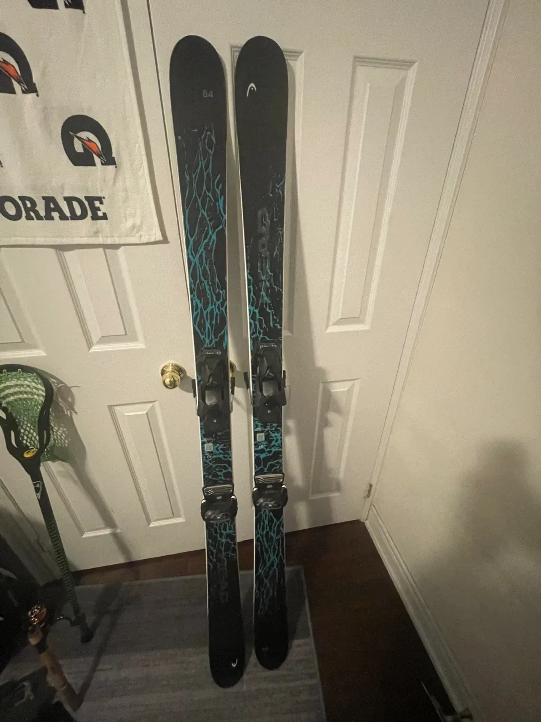 Head Oblivion 84 Skis