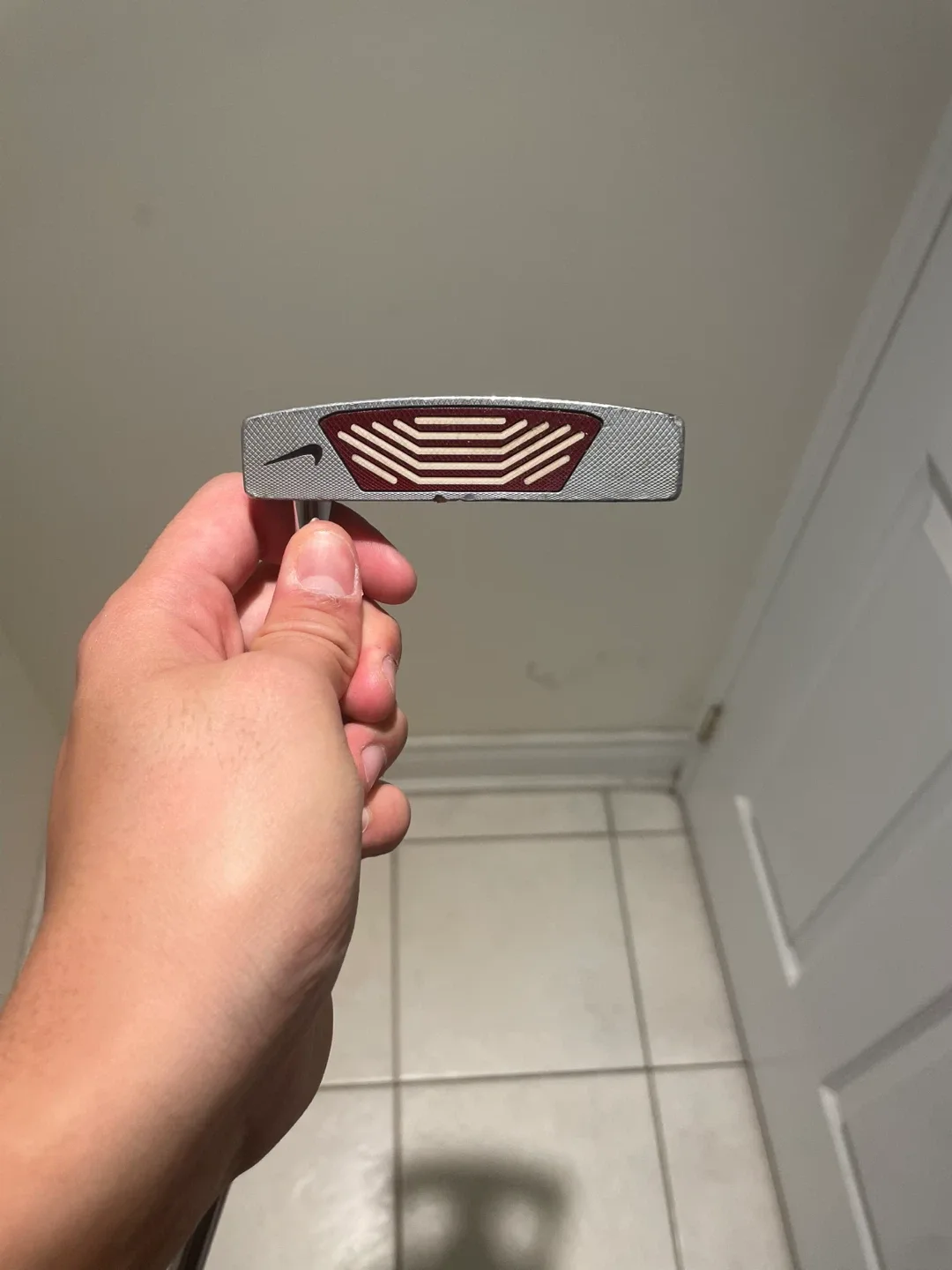 Nike Method Core Drone 2.0 Putter image indicator(3)