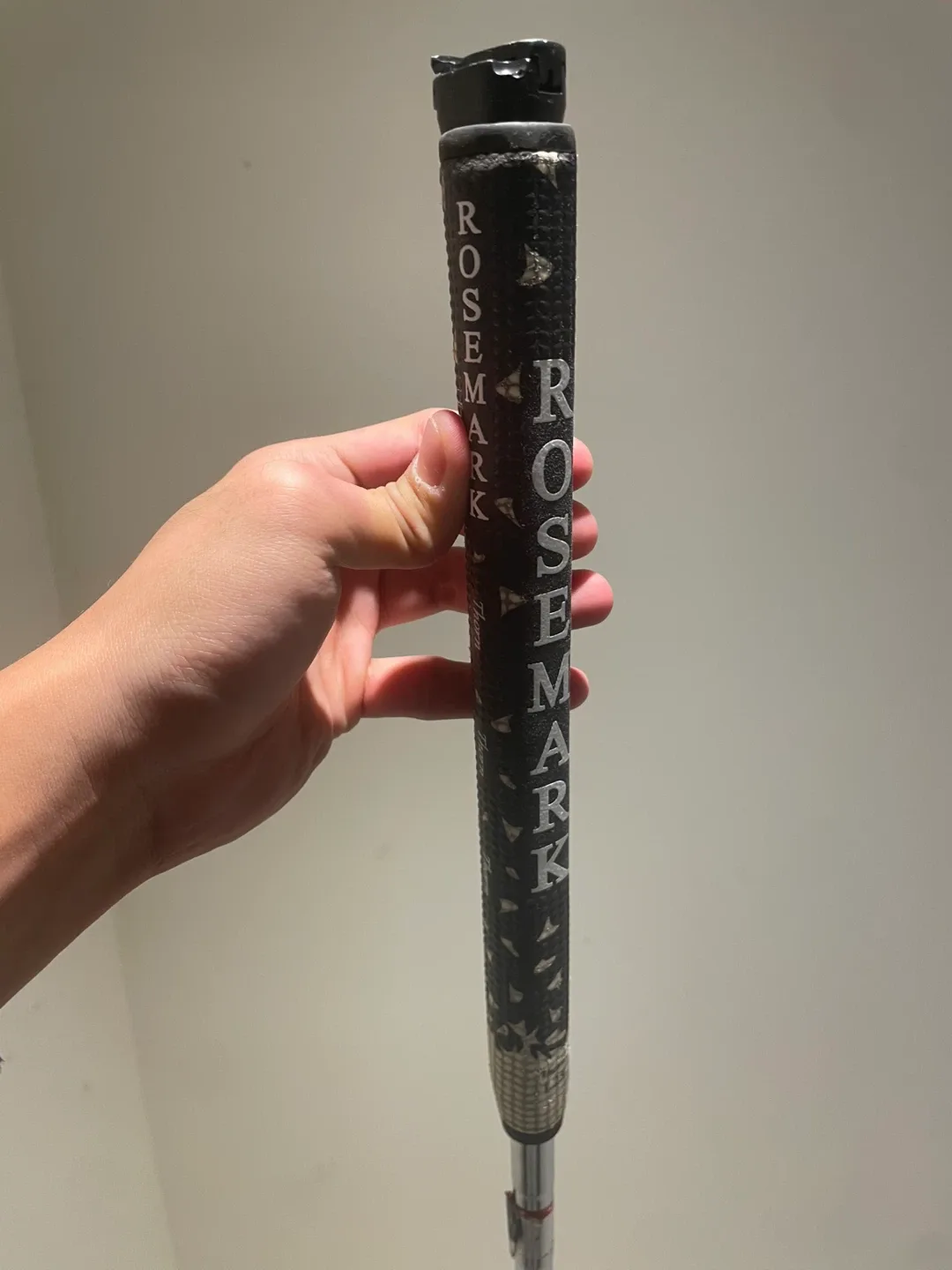 Nike Method Core Drone 2.0 Putter image indicator(5)