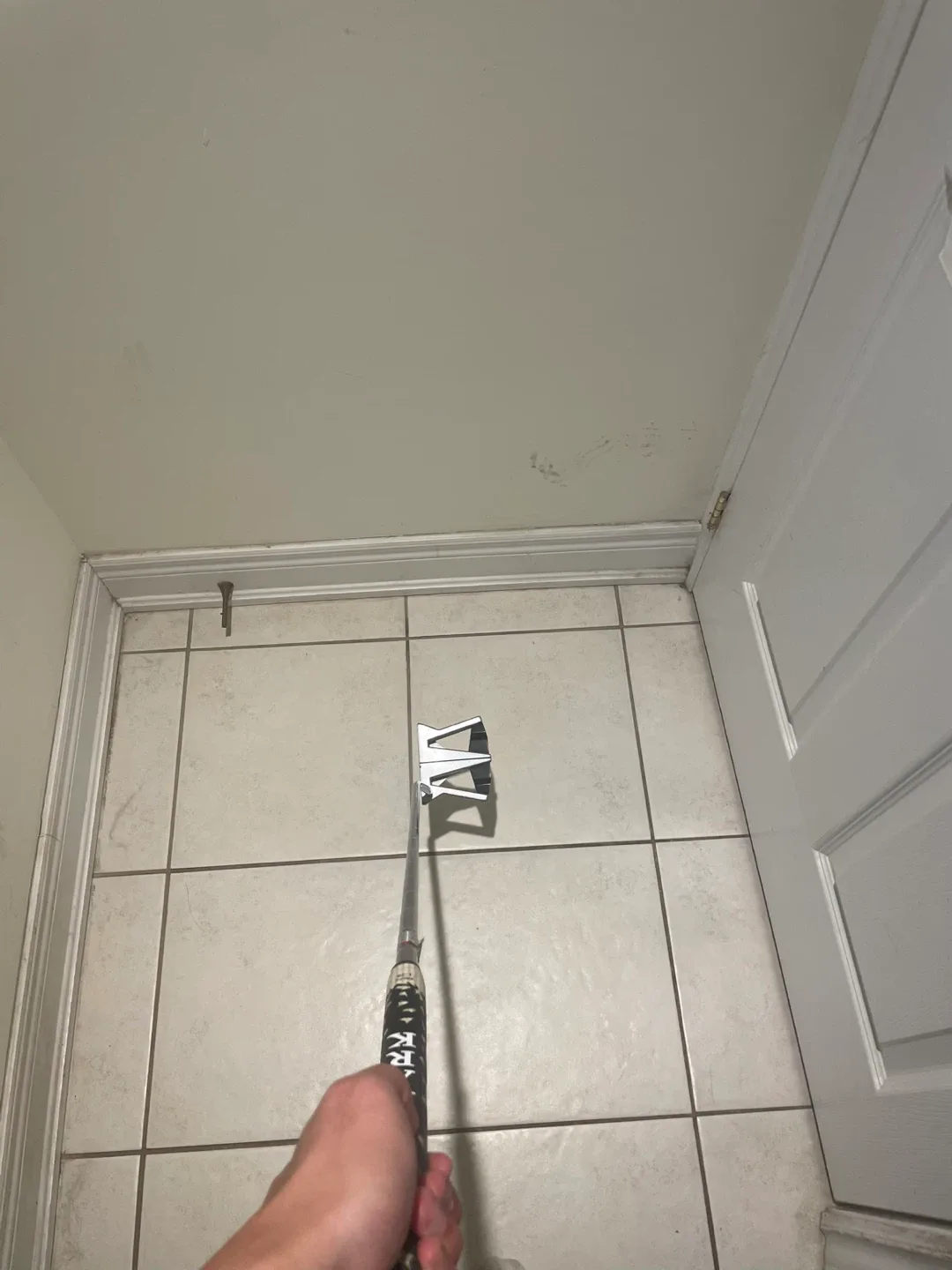 Nike Method Core Drone 2.0 Putter image indicator(4)