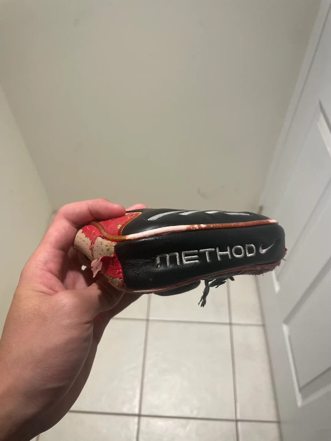 Nike Method Core Drone 2.0 Putter image indicator(8)