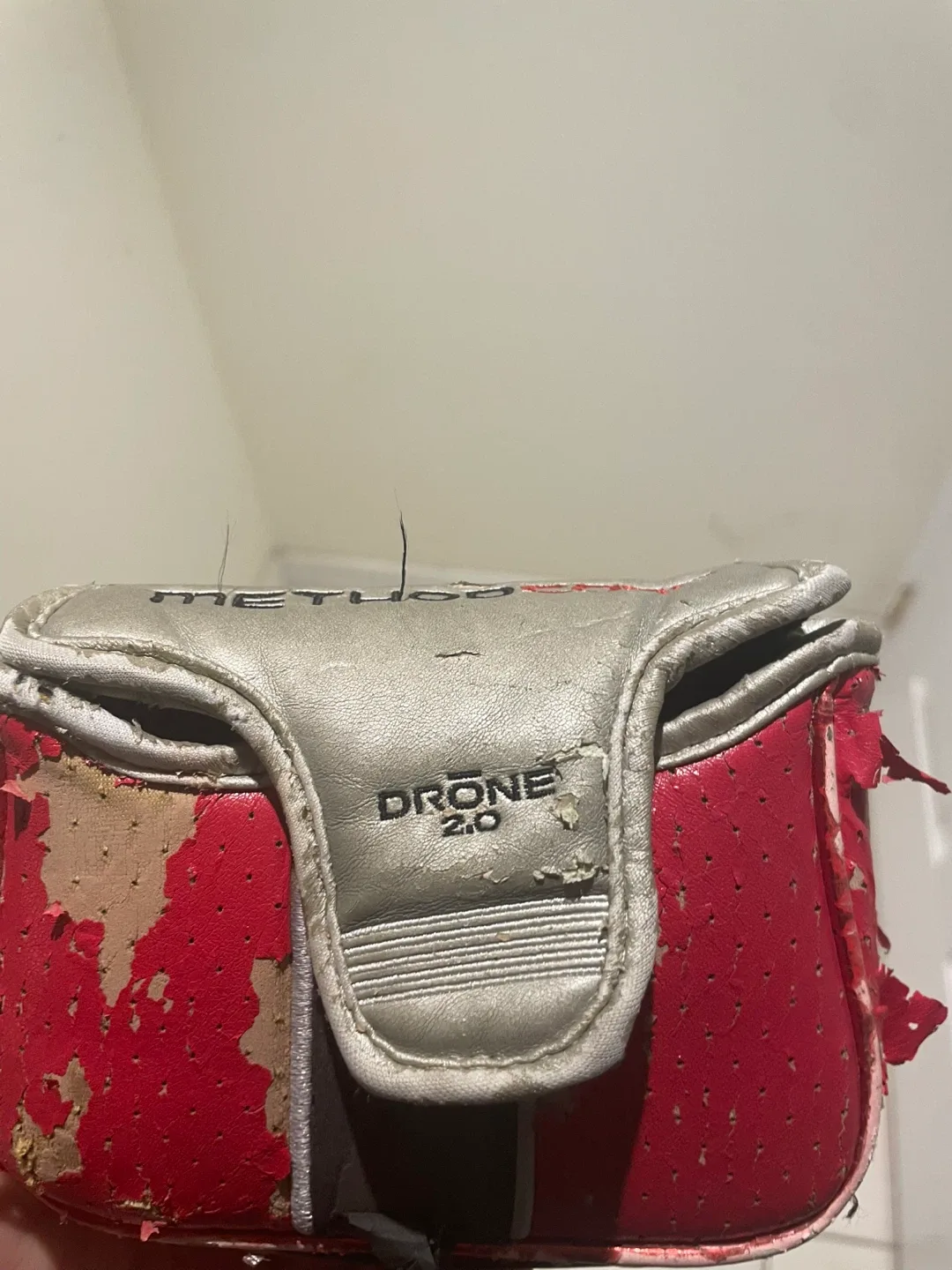 Nike Method Core Drone 2.0 Putter image indicator(7)