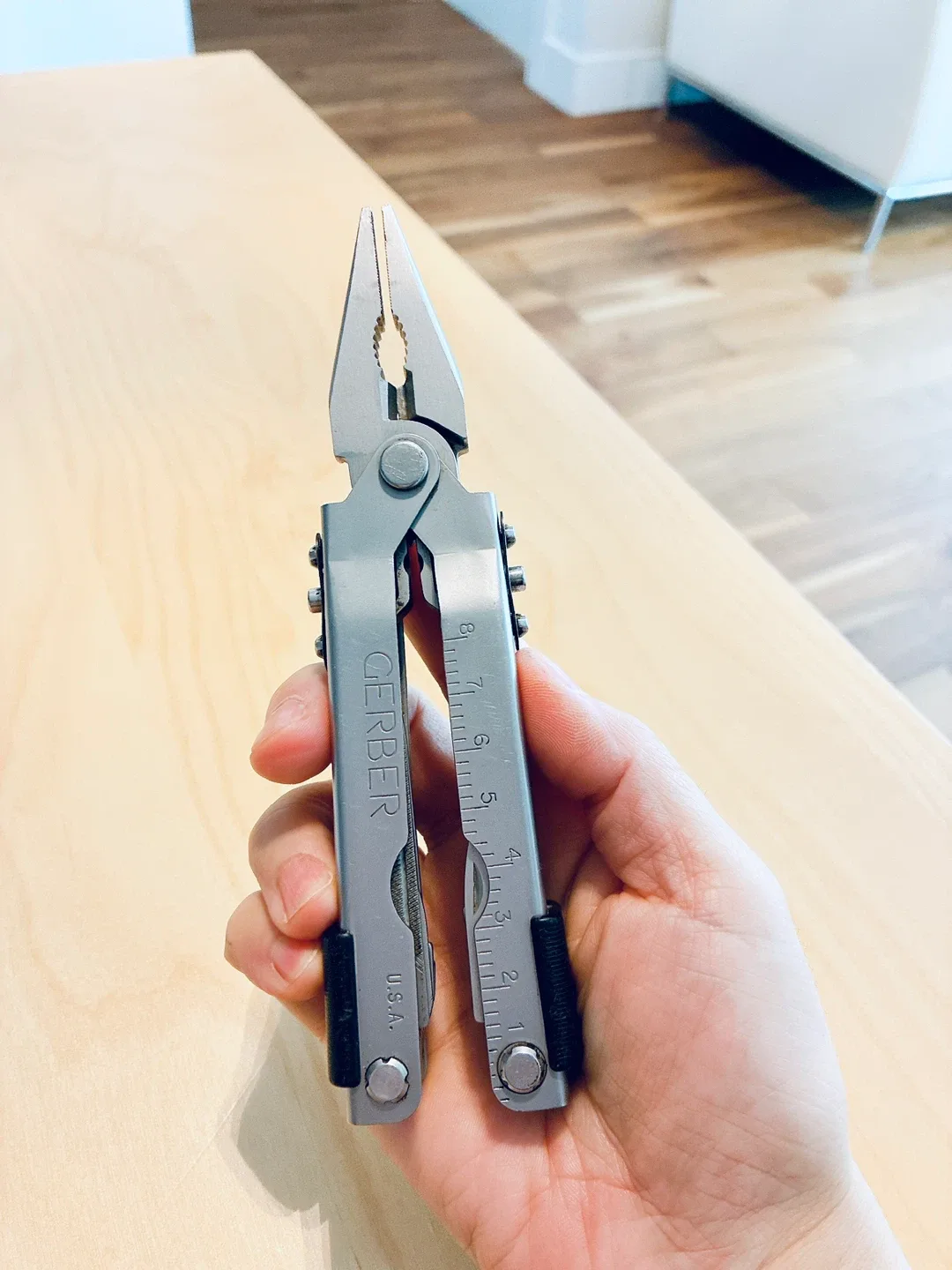 Gerber MP600 Multi-Tool
