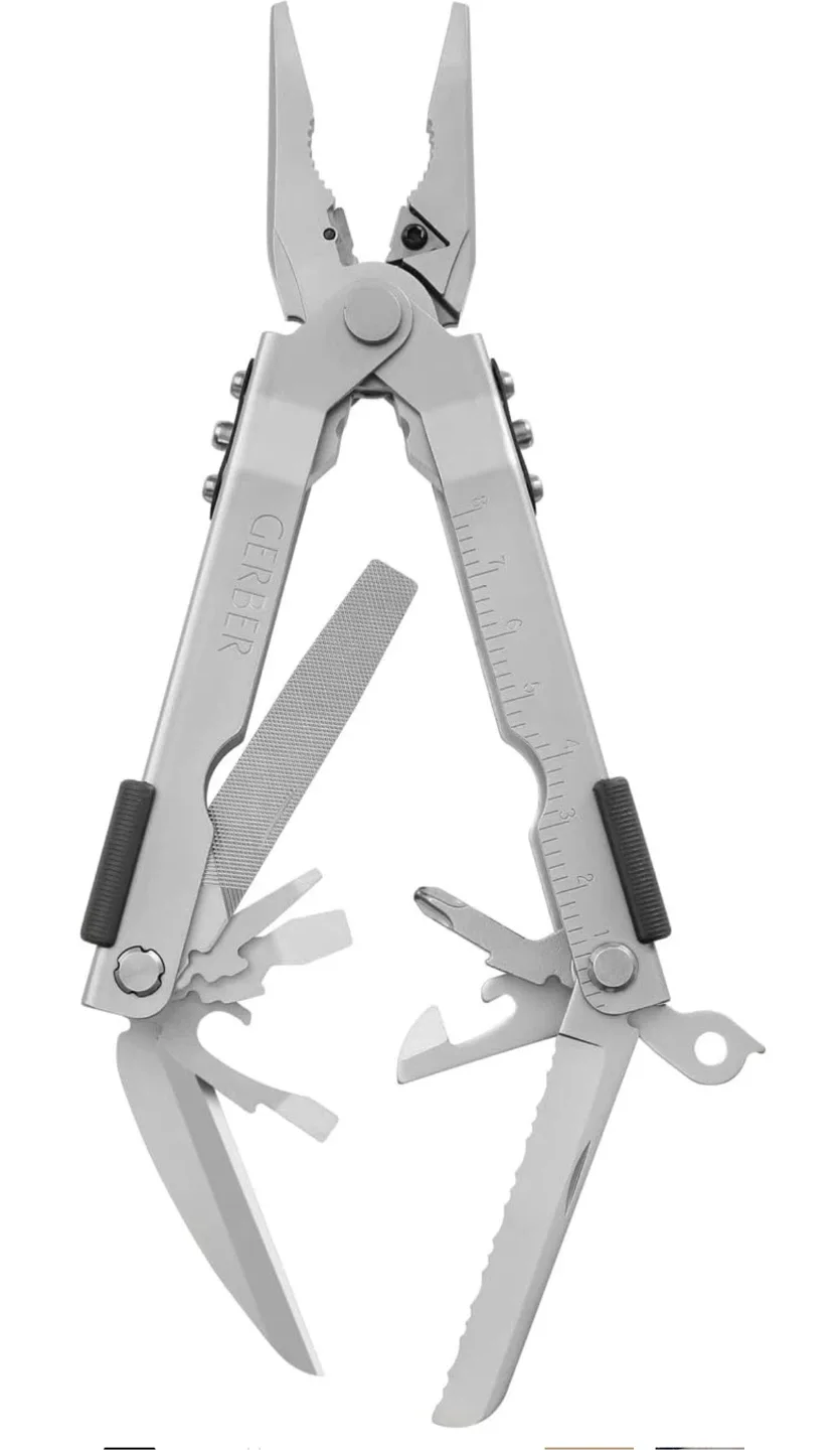 Gerber MP600 Multi-Tool image indicator(4)