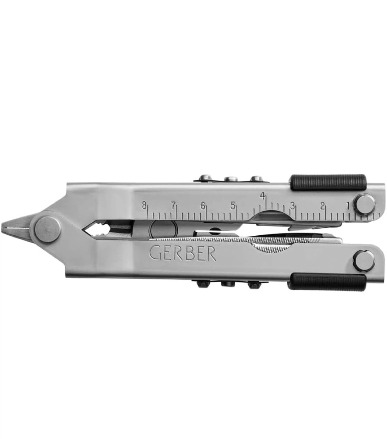 Gerber MP600 Multi-Tool - photo 2