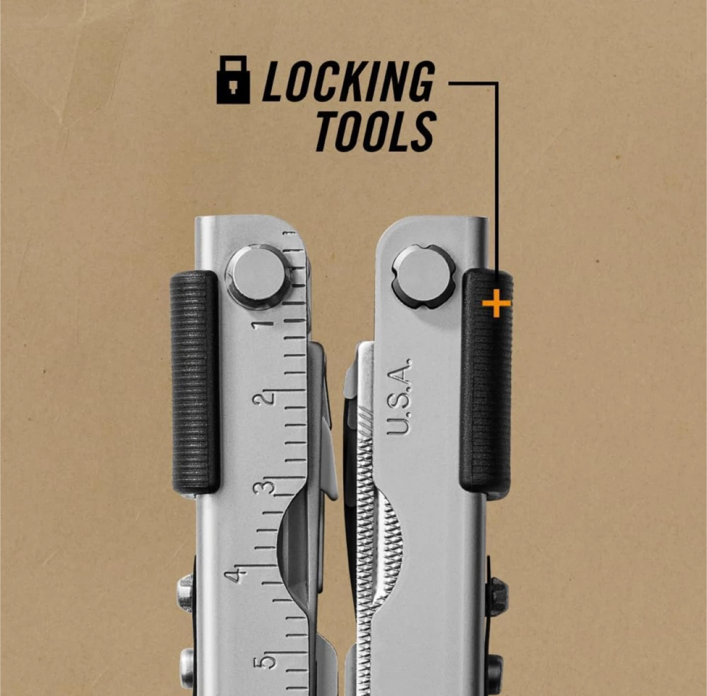 Gerber MP600 Multi-Tool - photo 3
