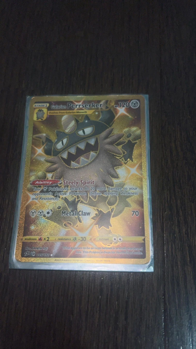 Mixed Lot of Pokemon Trading Cards - photo 5